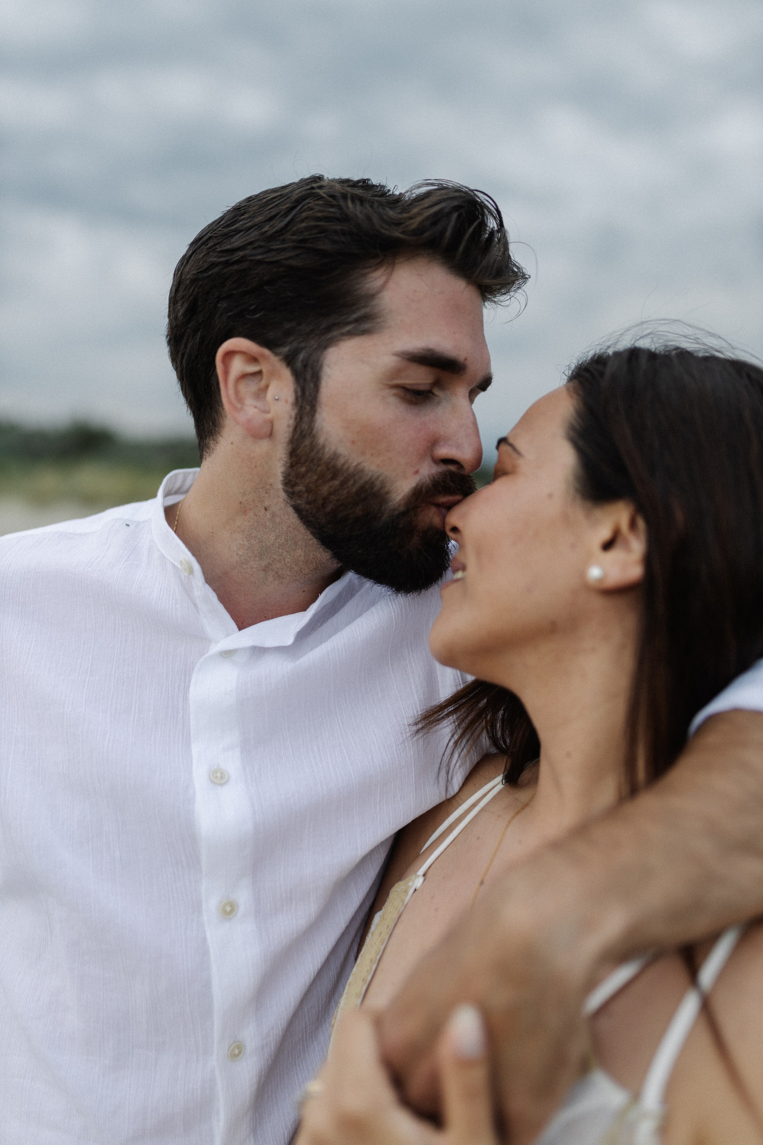 Eliana e Gianmarco. Fotografo a Ravenna Nataliya Samsonova