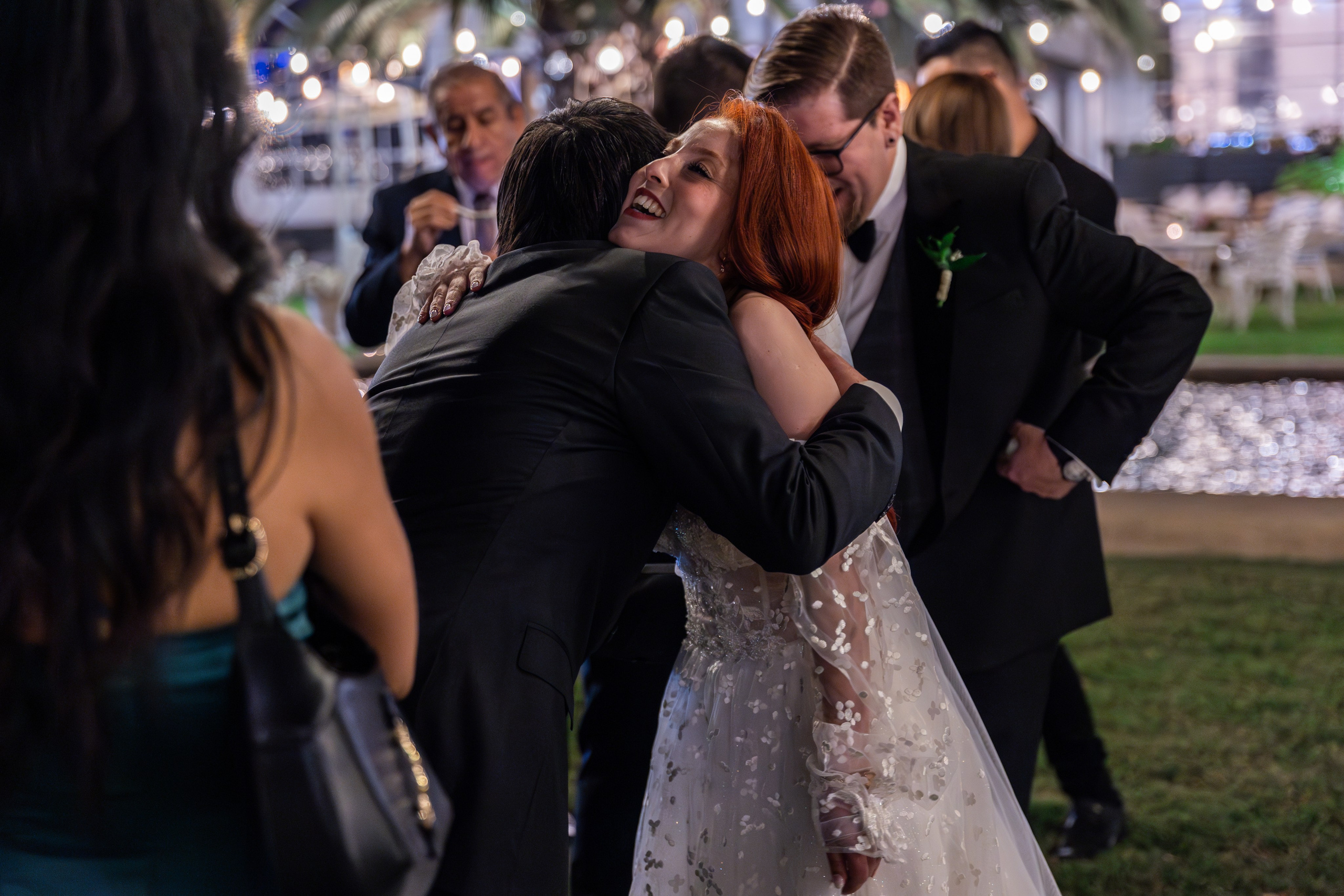 Natalia & Fernando. Fotógrafa familiar Santiago y Chile Anna Almazova