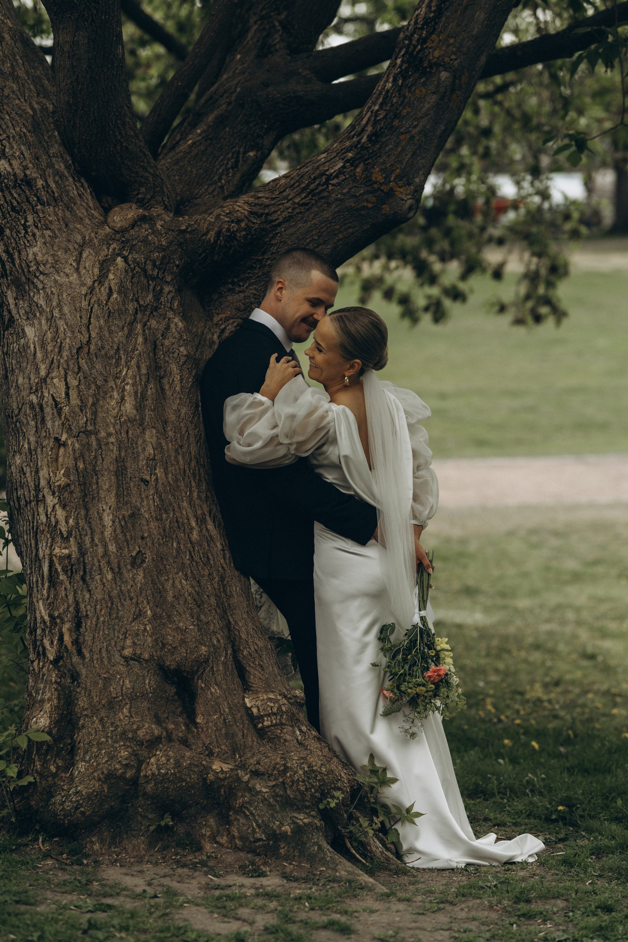 Wedding. Wedding and potrait photographer in Helsinki Vickan O