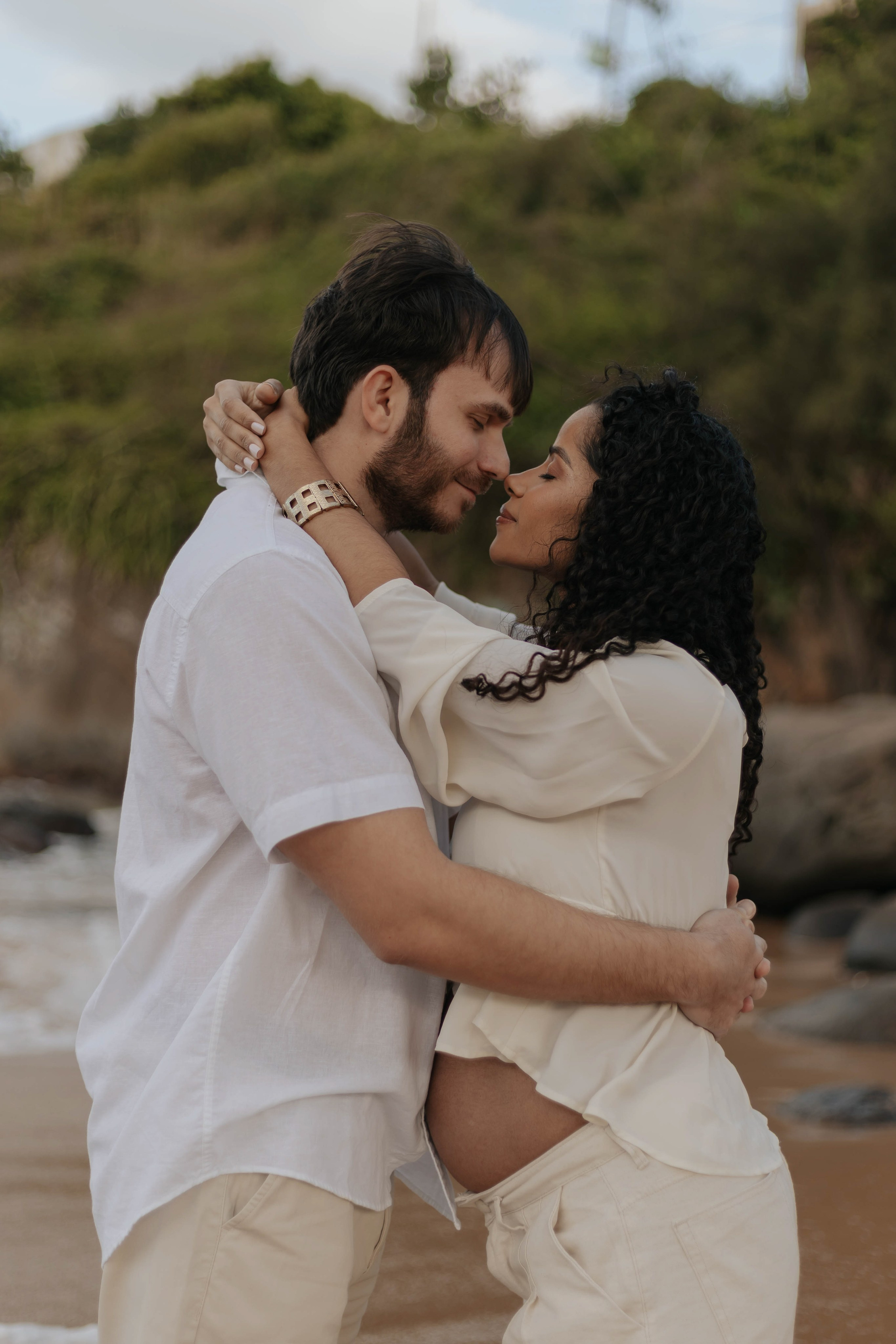 À espera do Henrique. Amanda Paraizo | Fotógrafa de Parto, Gestante e Família na Grande Vitória — ES