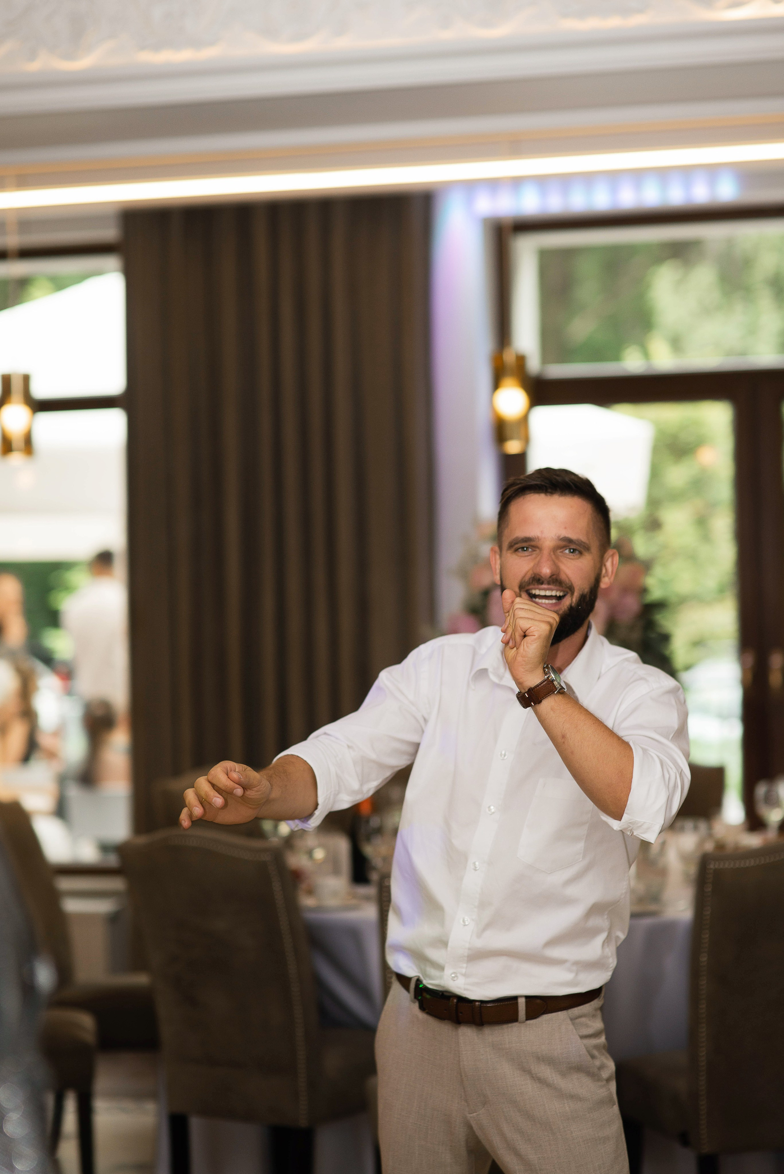 Paweł i Anzela. Home page