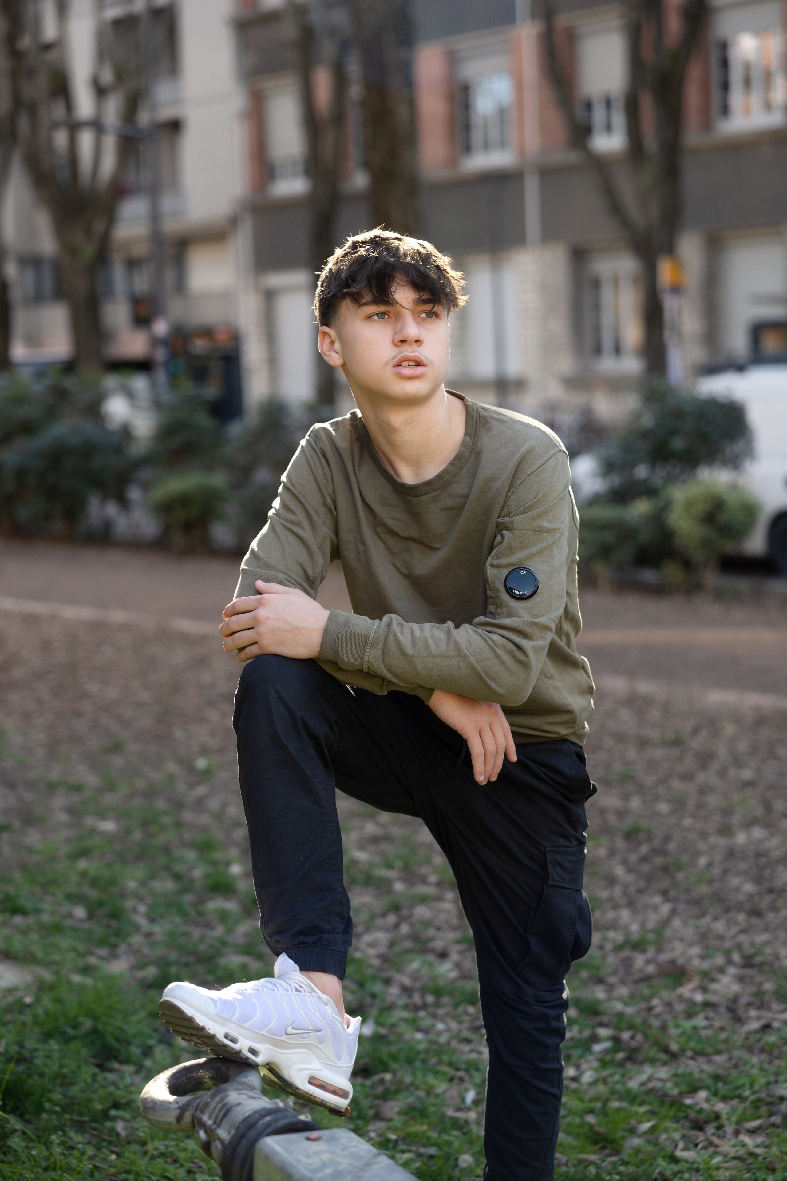 Портфолио фото сессия для Ноа. Евгения Смирнова — Ваш фотограф в Тулузе и на юго-западе Франции