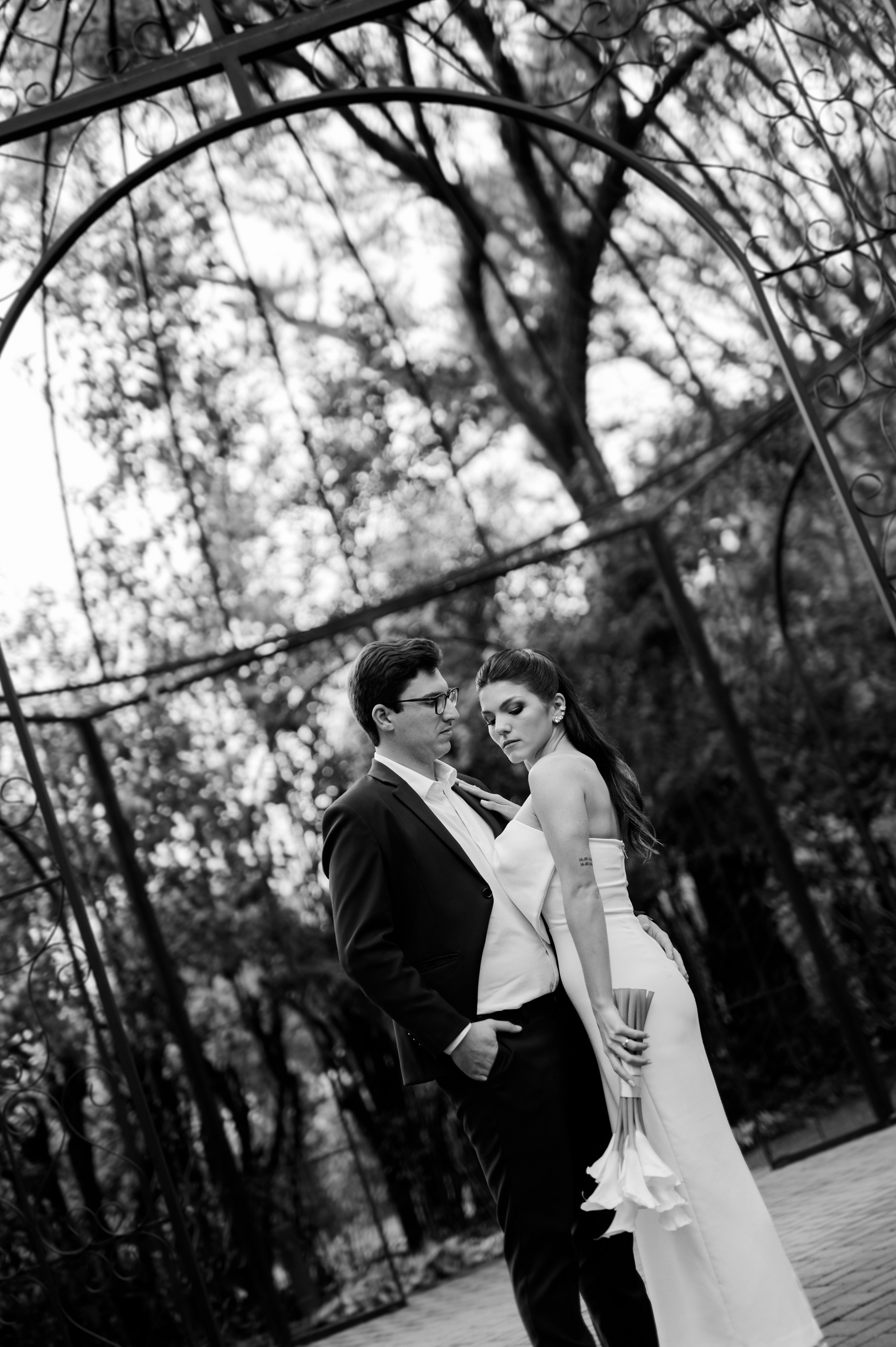 Casamento Civil de Fernanda e Gustavo | Barizon Fotografia