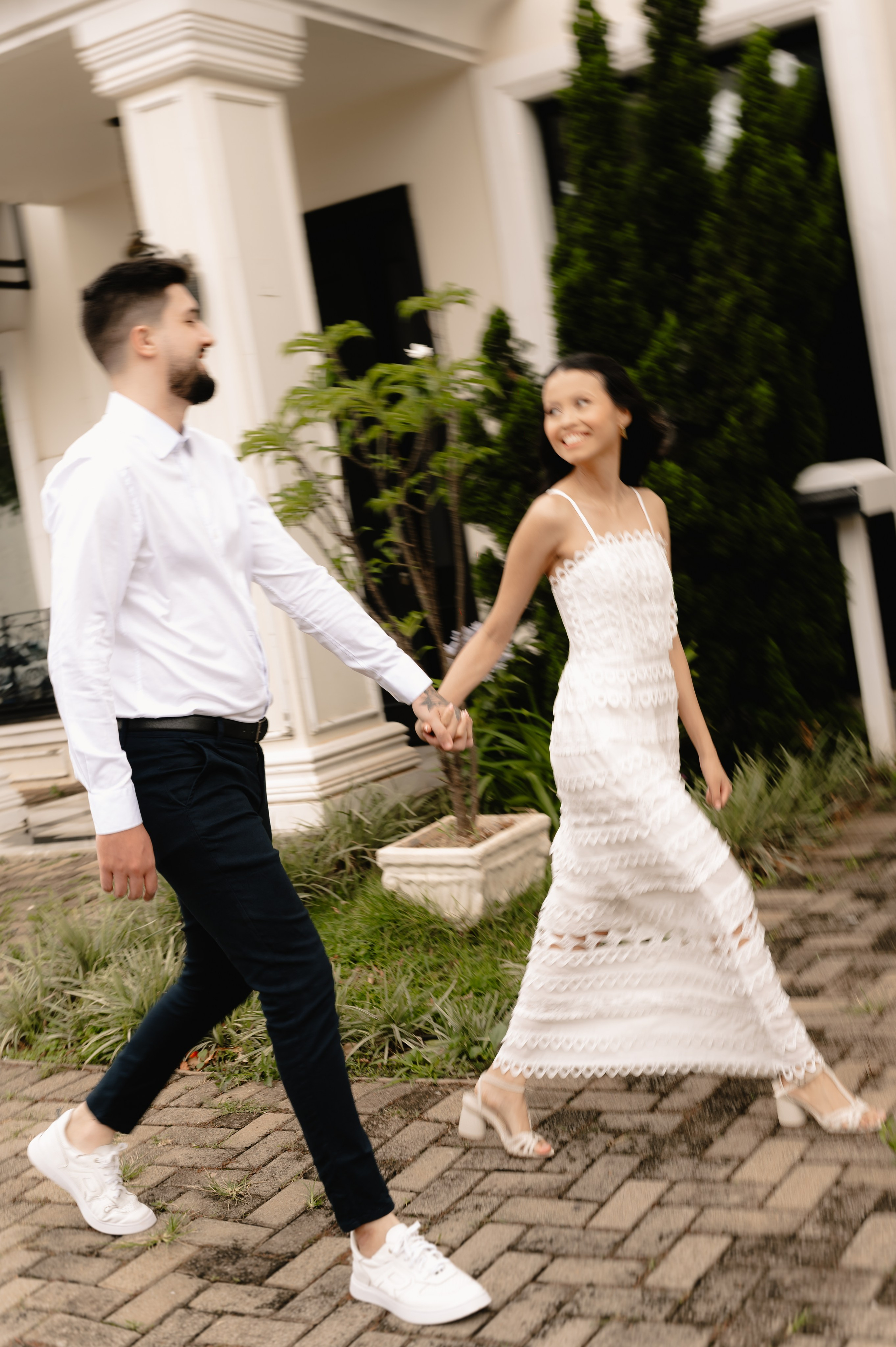 Ensaio Pré Wedding. Barizon Fotografia | Fotógrafo de Casamentos, Ensaios e Eventos | Cianorte, Paraná