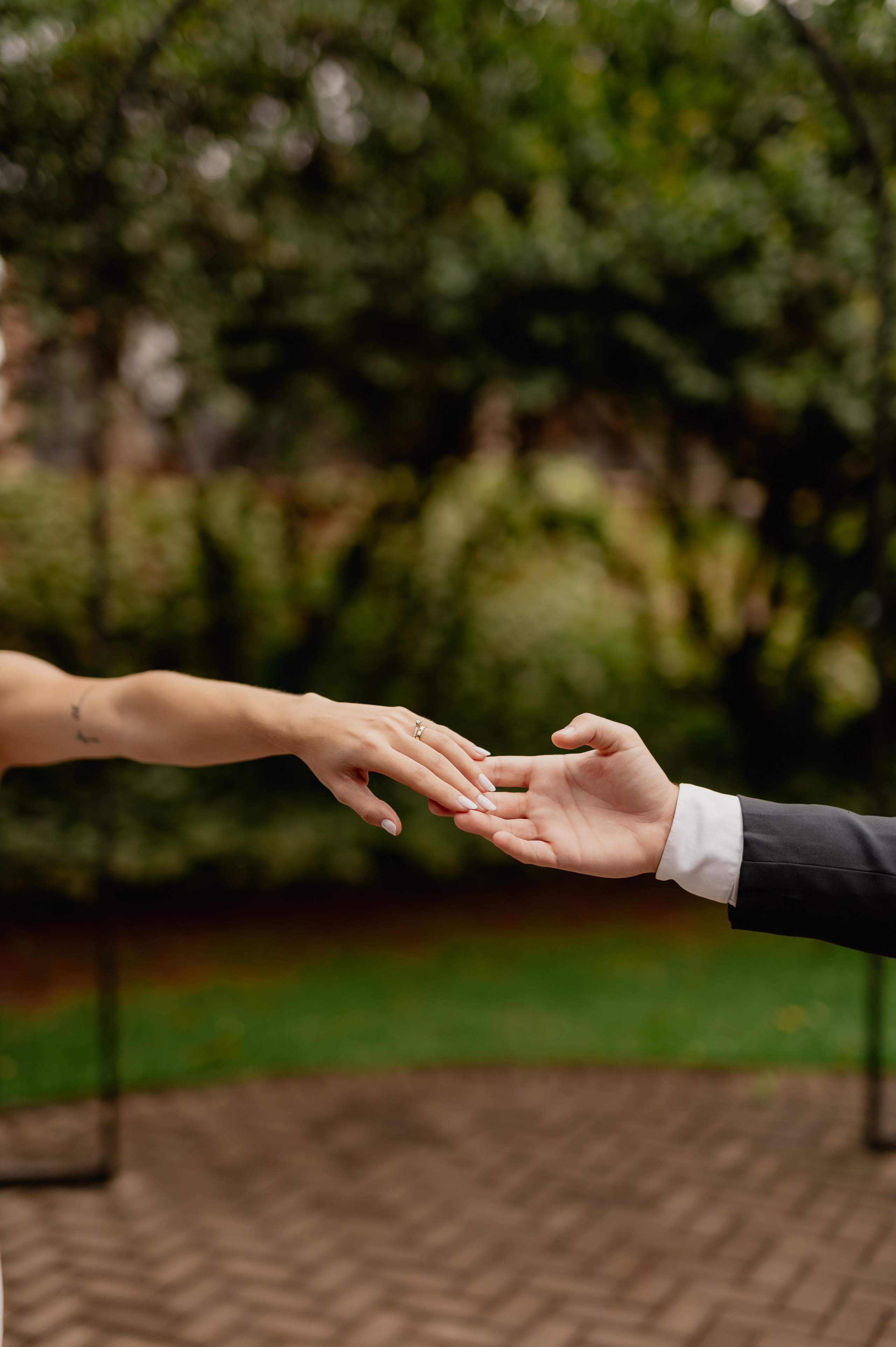 Casamento Civil de Fernanda e Gustavo | Barizon Fotografia