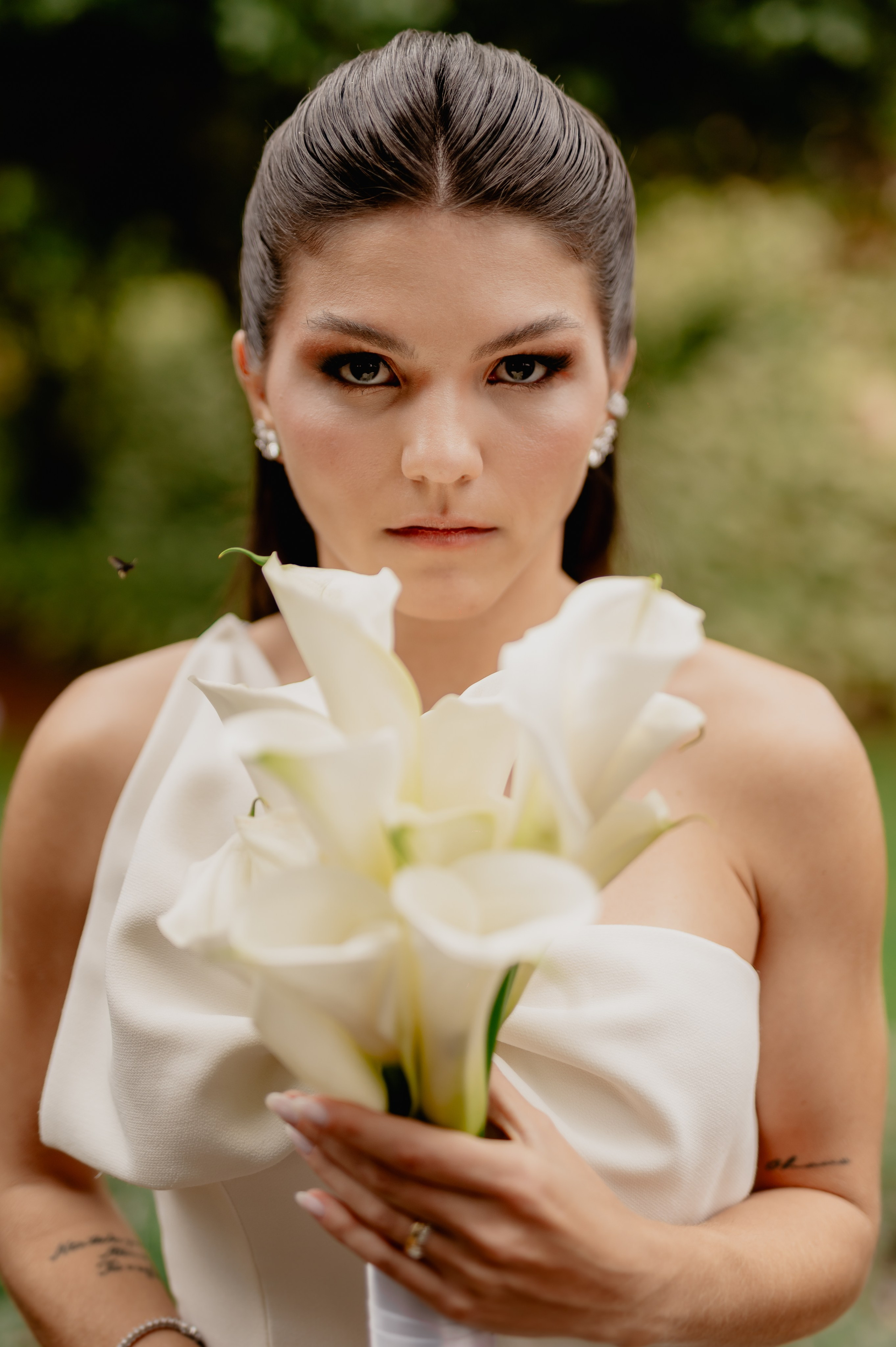 Casamento Civil. Barizon Fotografia | Fotógrafo de Casamentos, Ensaios e Eventos | Cianorte, Paraná