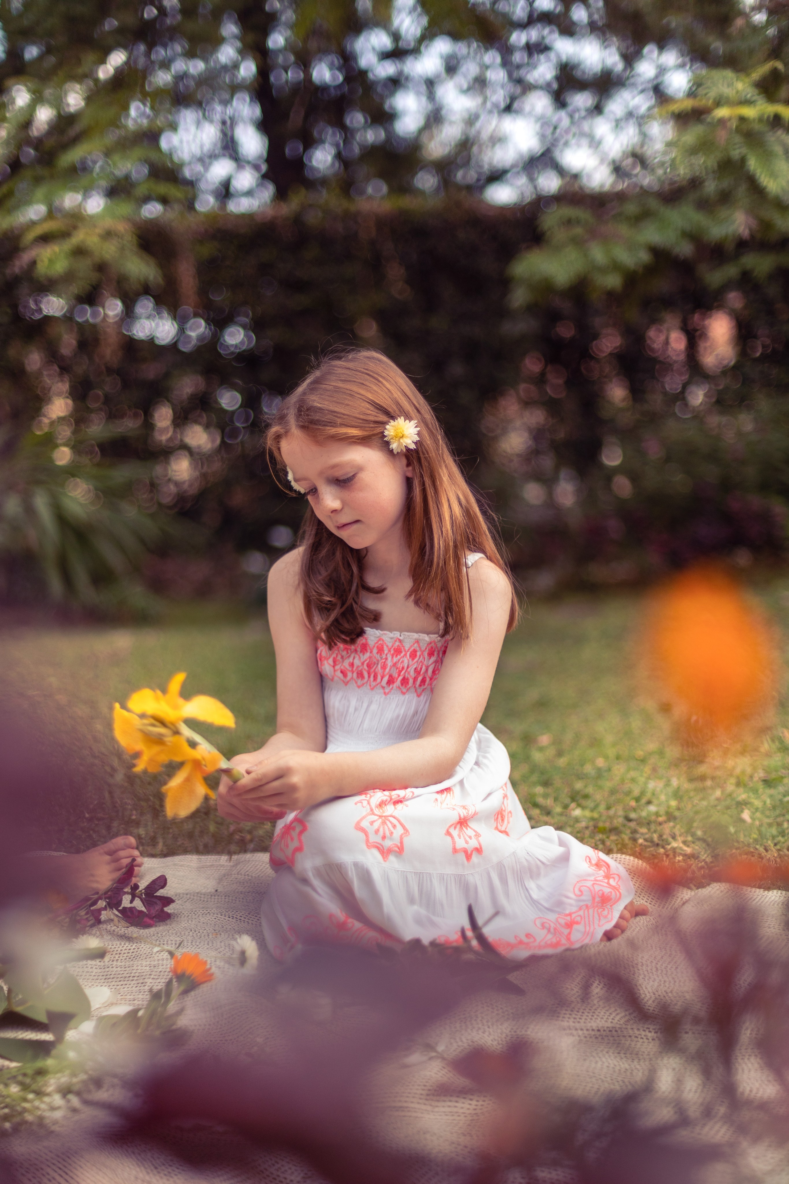 Family. Documentary, lifestile photographer in Morocco Marina Chaikovskaia