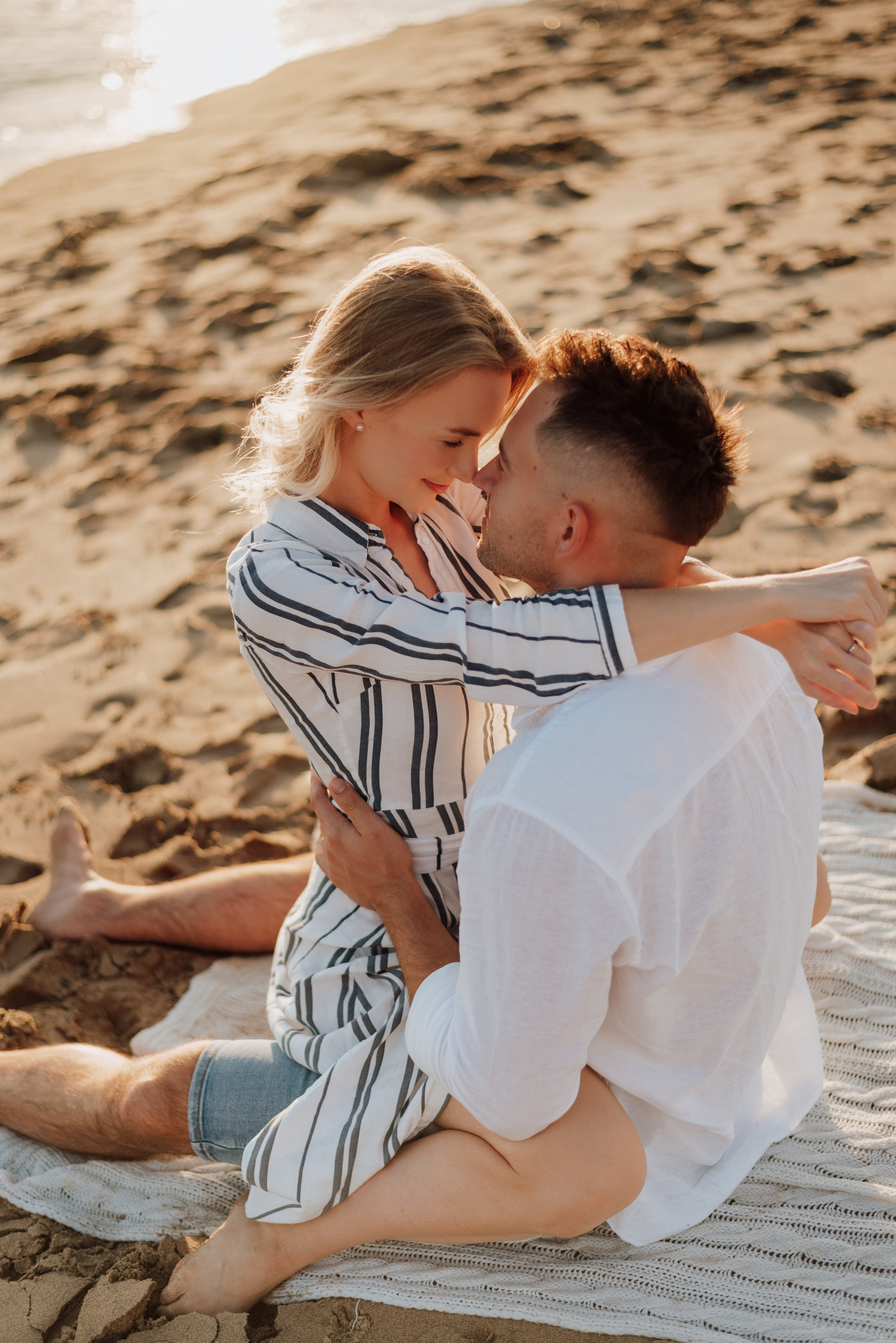 Terka a Lukáš. Lifestyle, wedding and family photographer