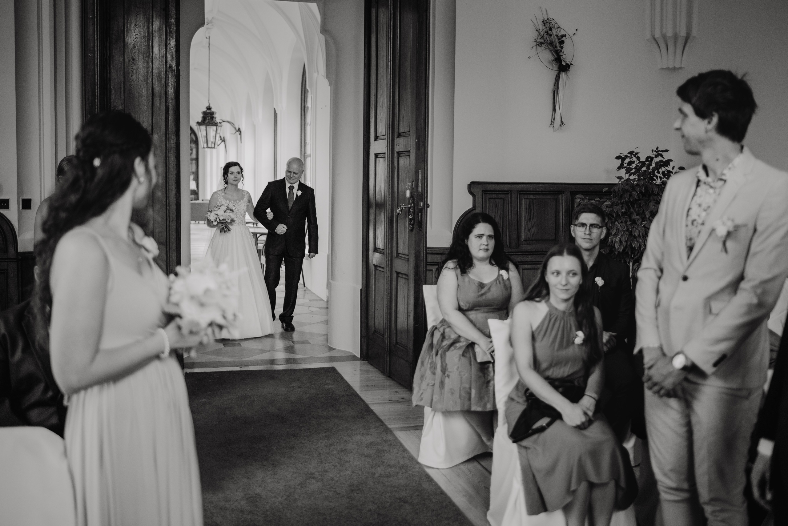 Lucie + Michal. Lifestyle, wedding and family photographer