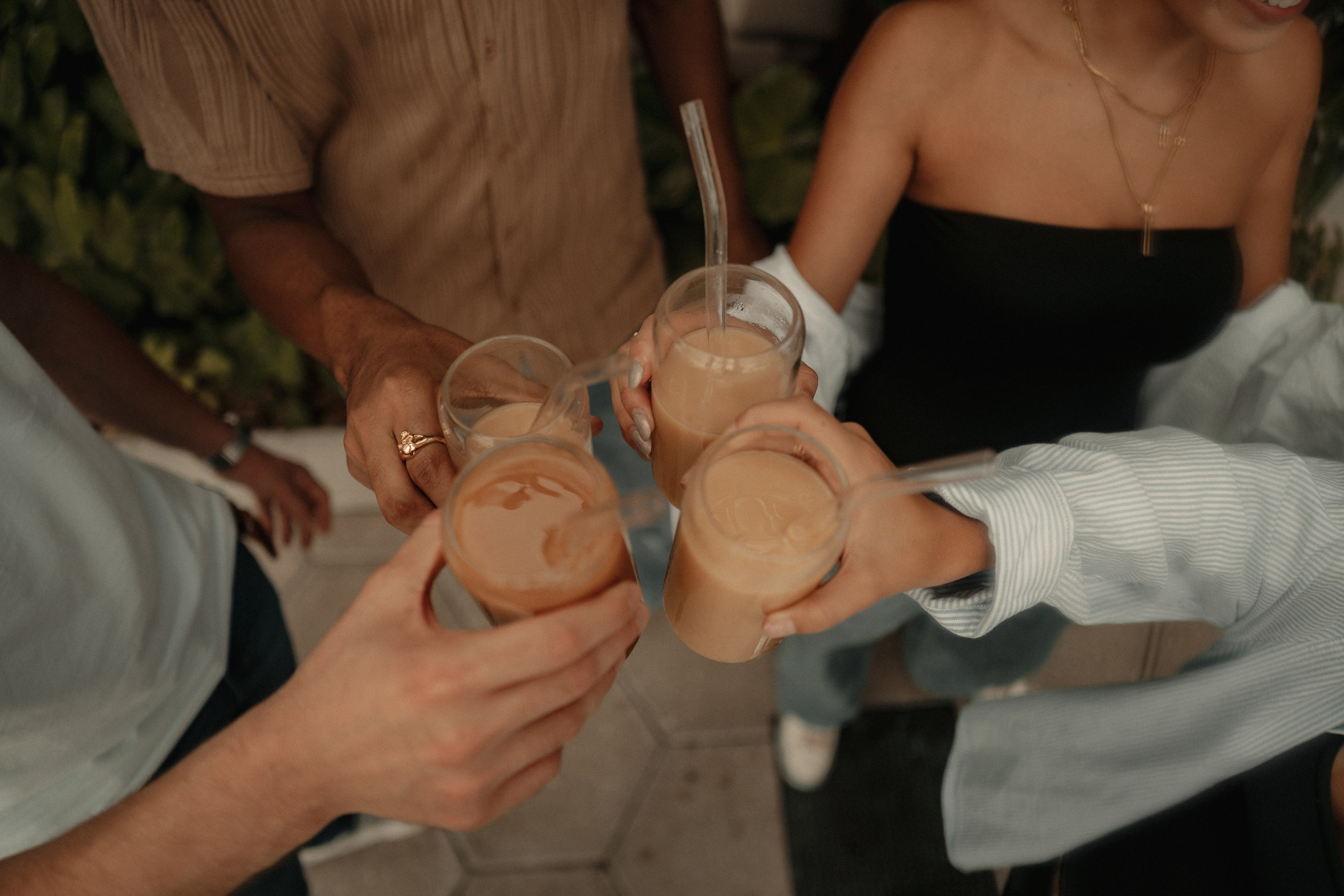 Coffee Brand Content. ФОТОГРАФ ФЛОРИДА МАЙАМИ