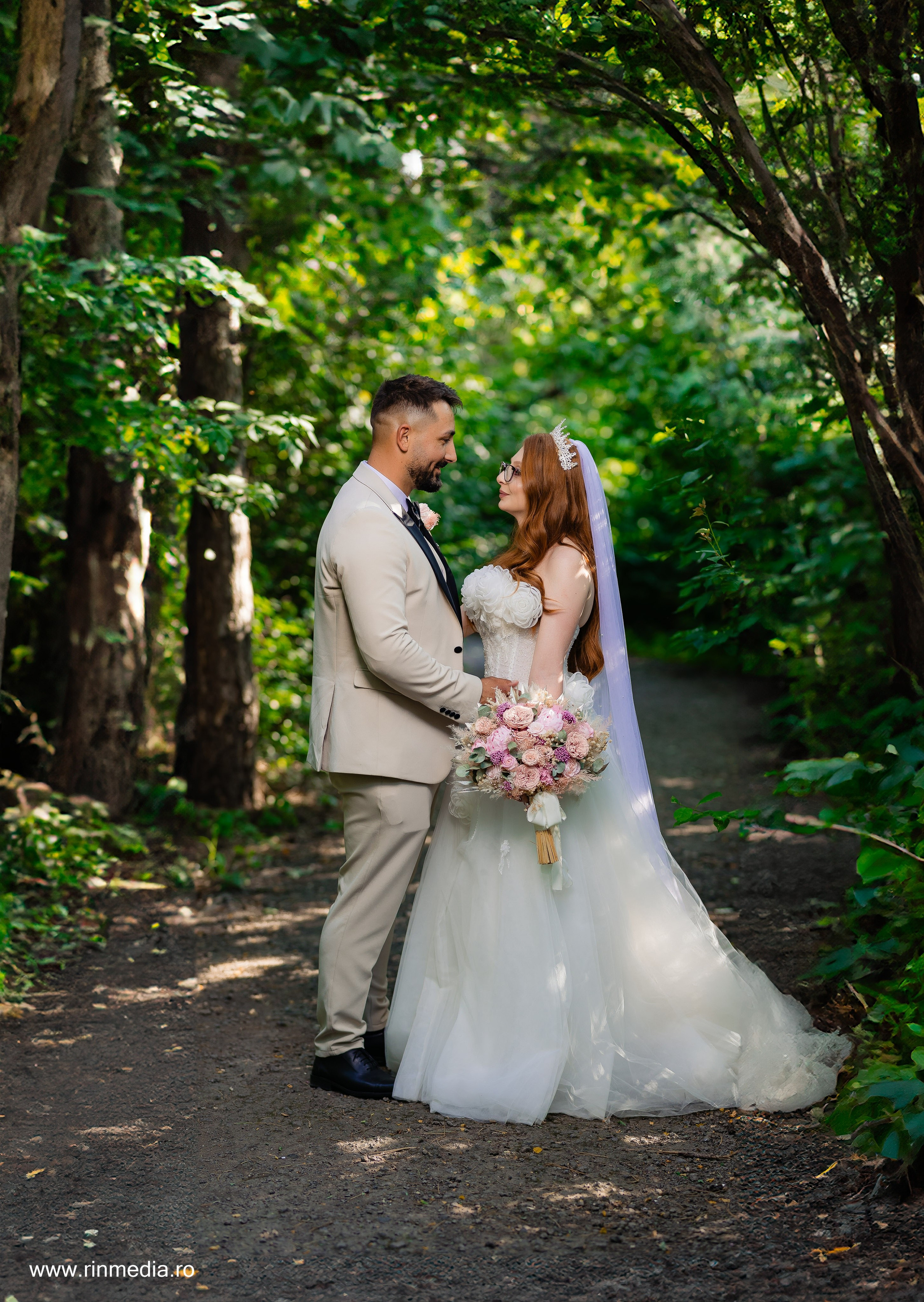 Doinita & Nicu. Fotograf de Nunta Focsani
