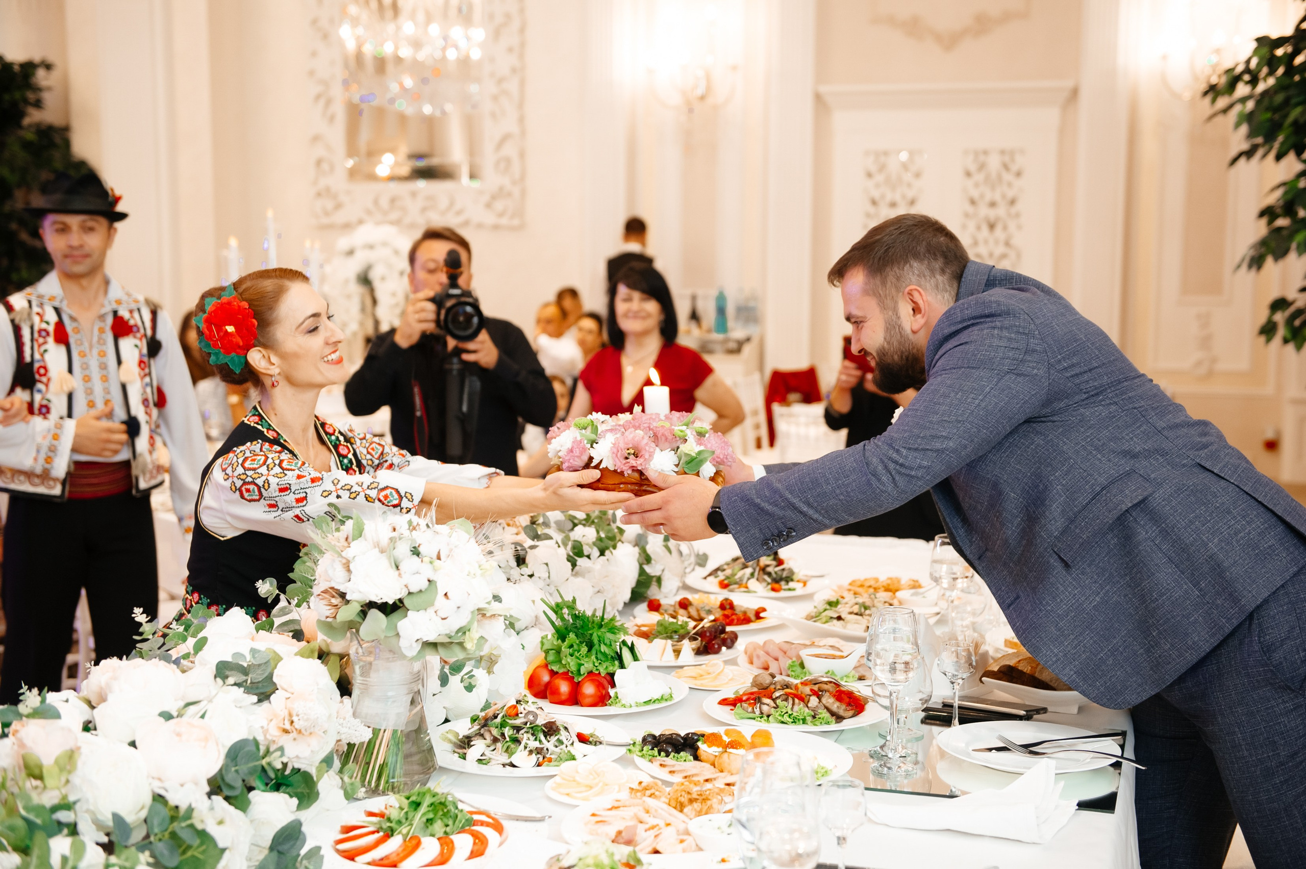 Ana & Victor. Fotograf de familie și evenimente