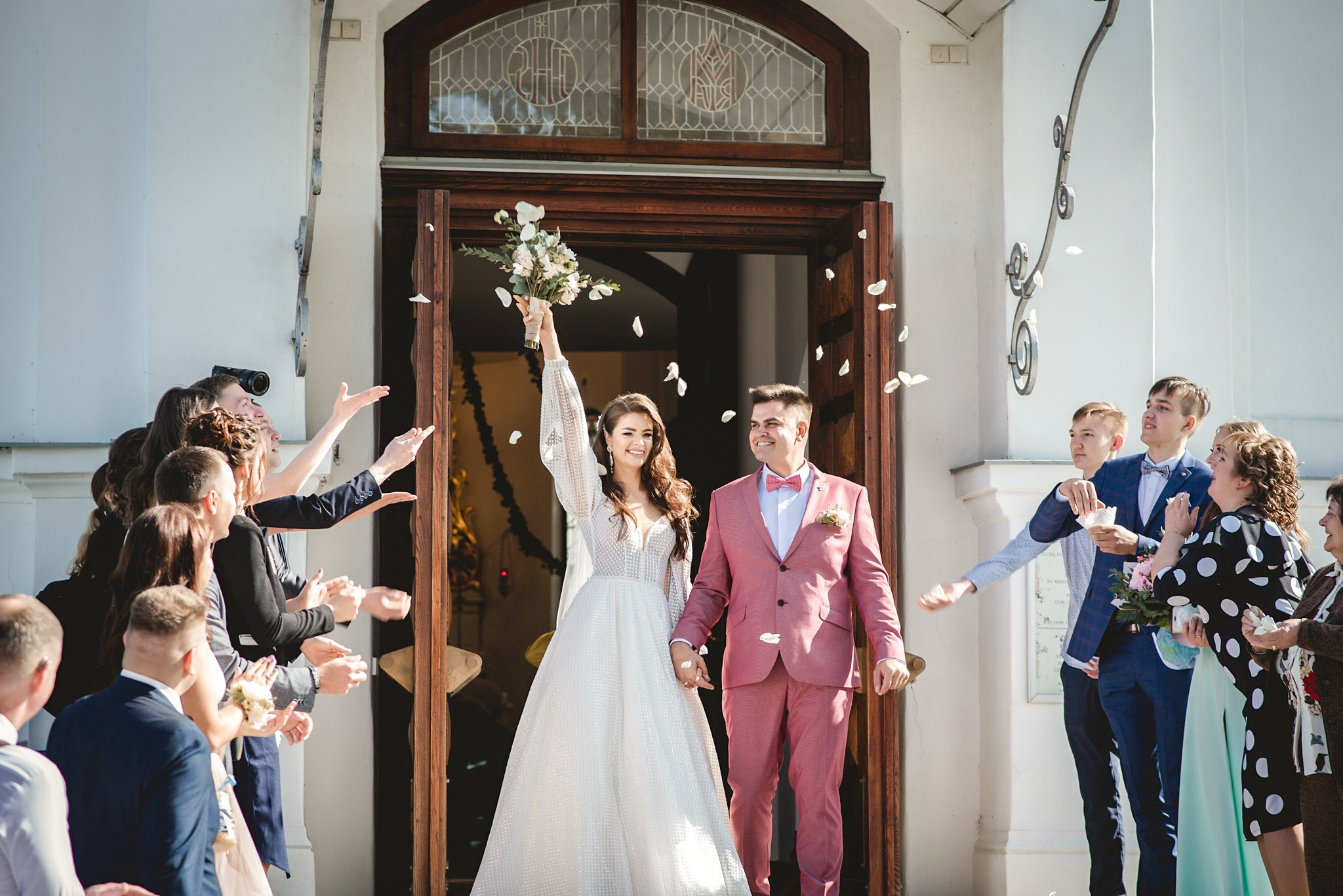 Savas vestuvių fotografas