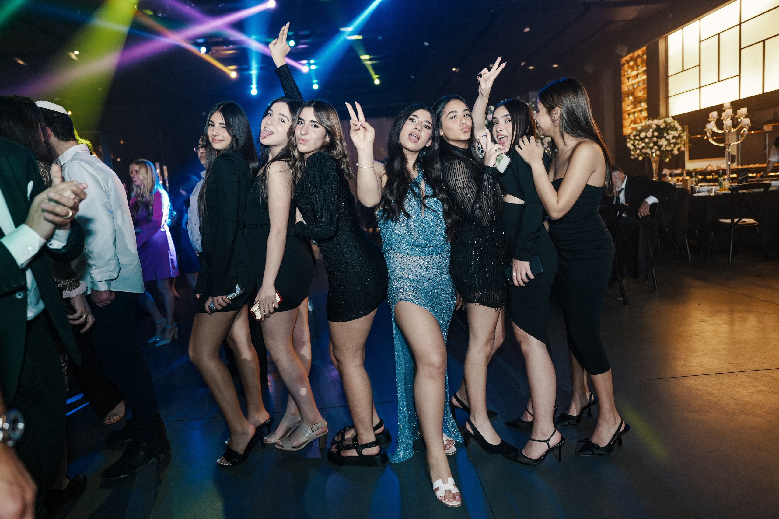 Almog and Yonatan. Dmitry Gorodetsky Event Photographer