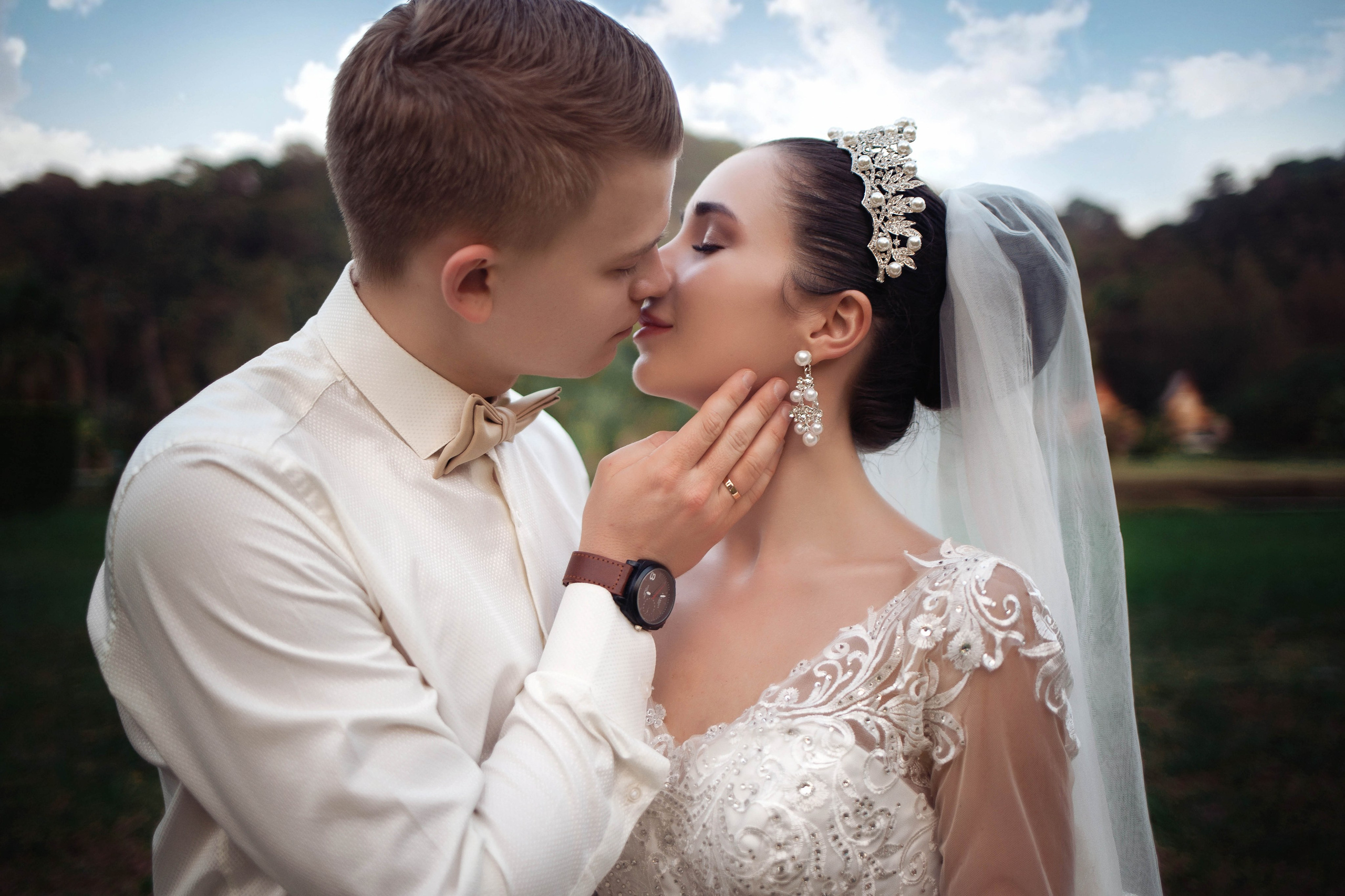 Wedding. Fotógrafo en España y Valencia