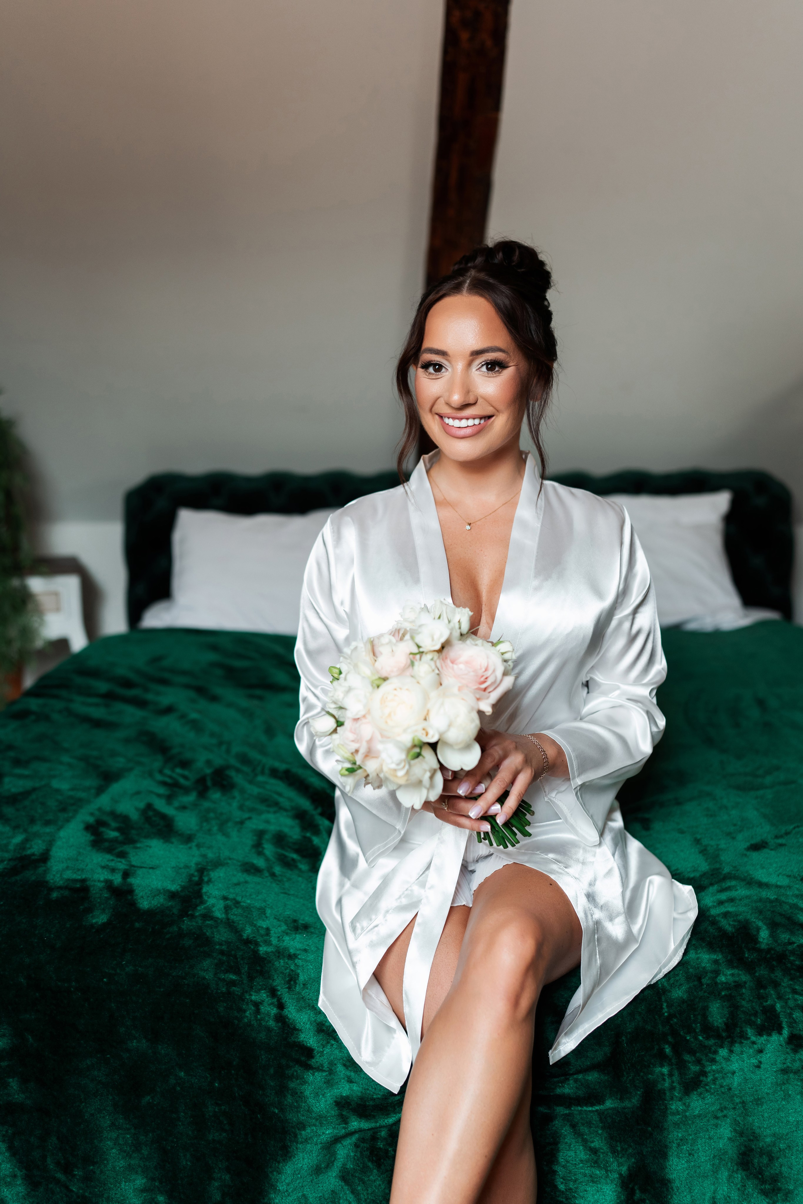 TATIANA & VLAD. Bryllupsfotograf i hele Norge