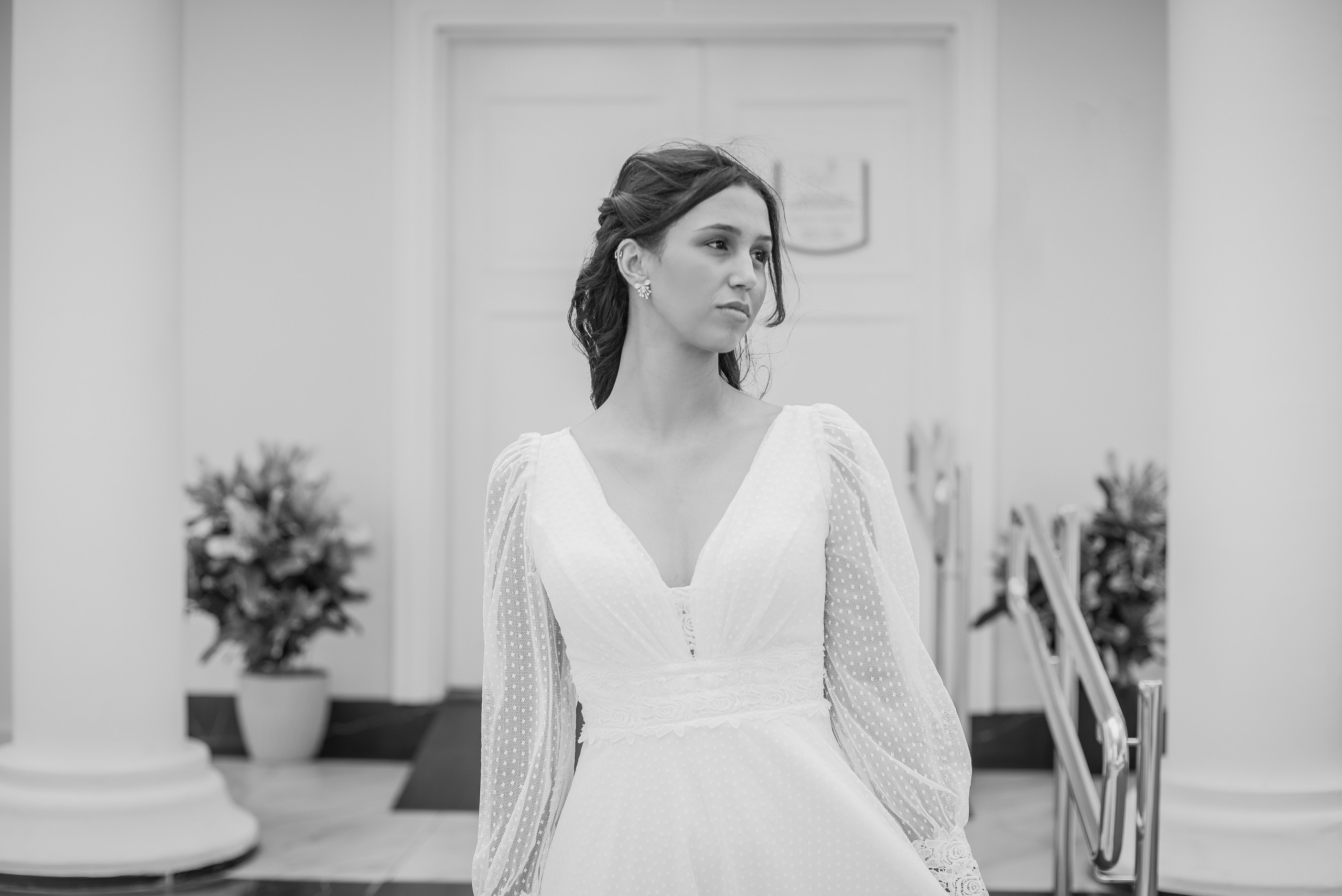 Thifanny & João — Hotel Plaza / Bauru SP. Robson Colaço