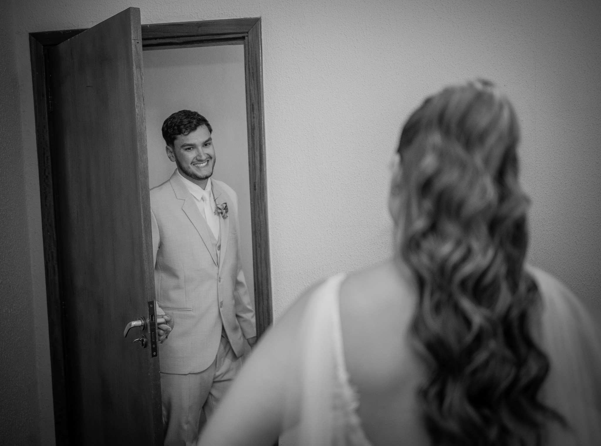 Livia & Fernando — Chácara Esperança / Piratininga SP. Robson Colaço