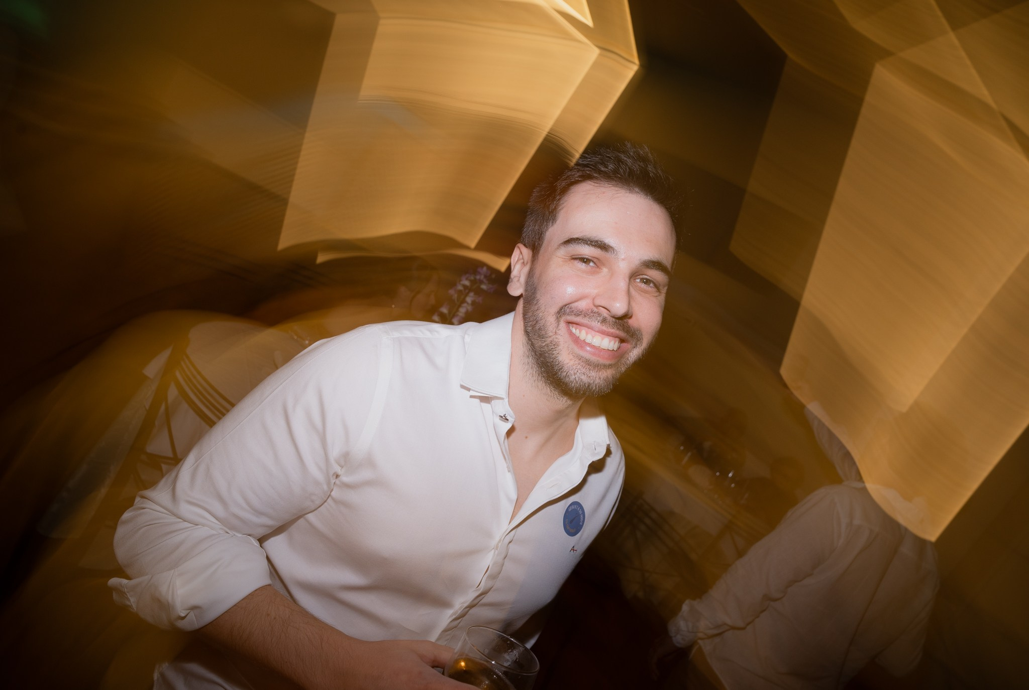 Giovana & Bruno — Luso / Bauru — SP. Robson Colaço