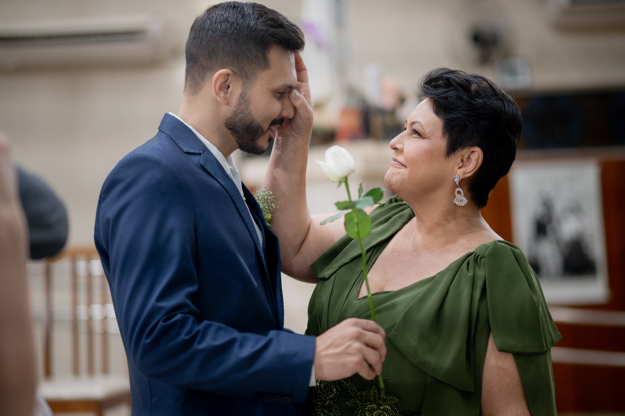 Giovana & Bruno — Luso / Bauru — SP. Robson Colaço