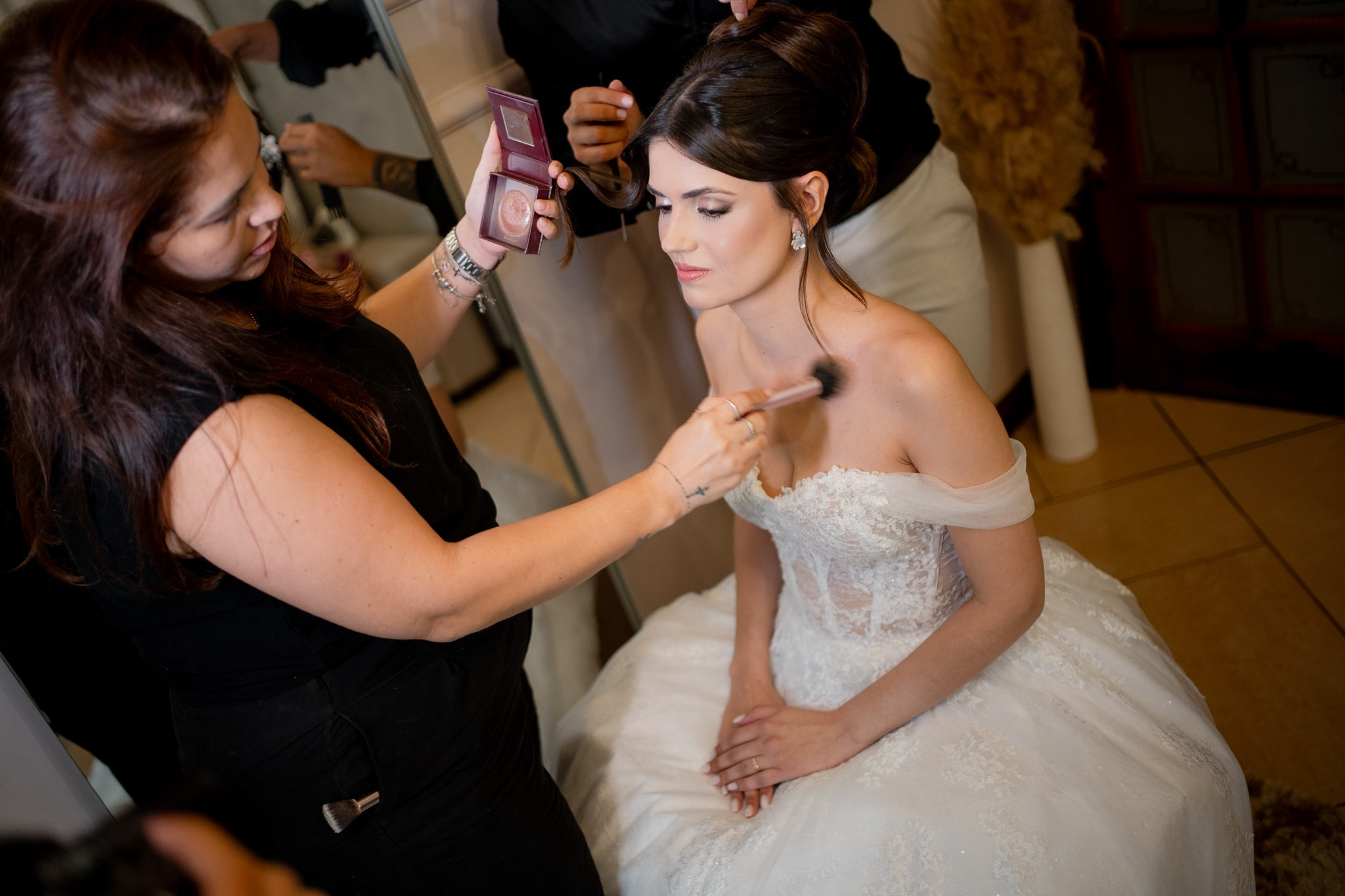 Giovana & Bruno — Luso / Bauru — SP. Robson Colaço