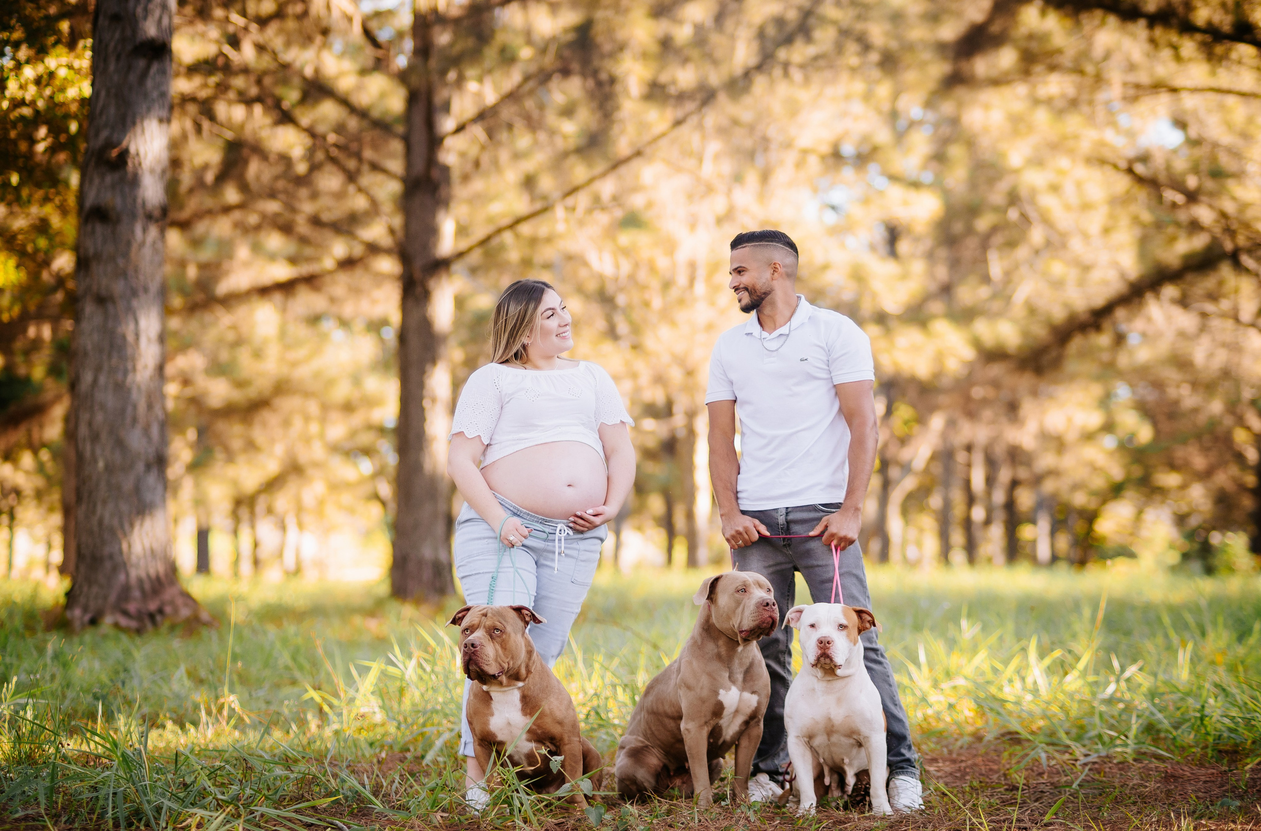 Duda & Eduardo — Ensaio Gestante. Robson Colaço