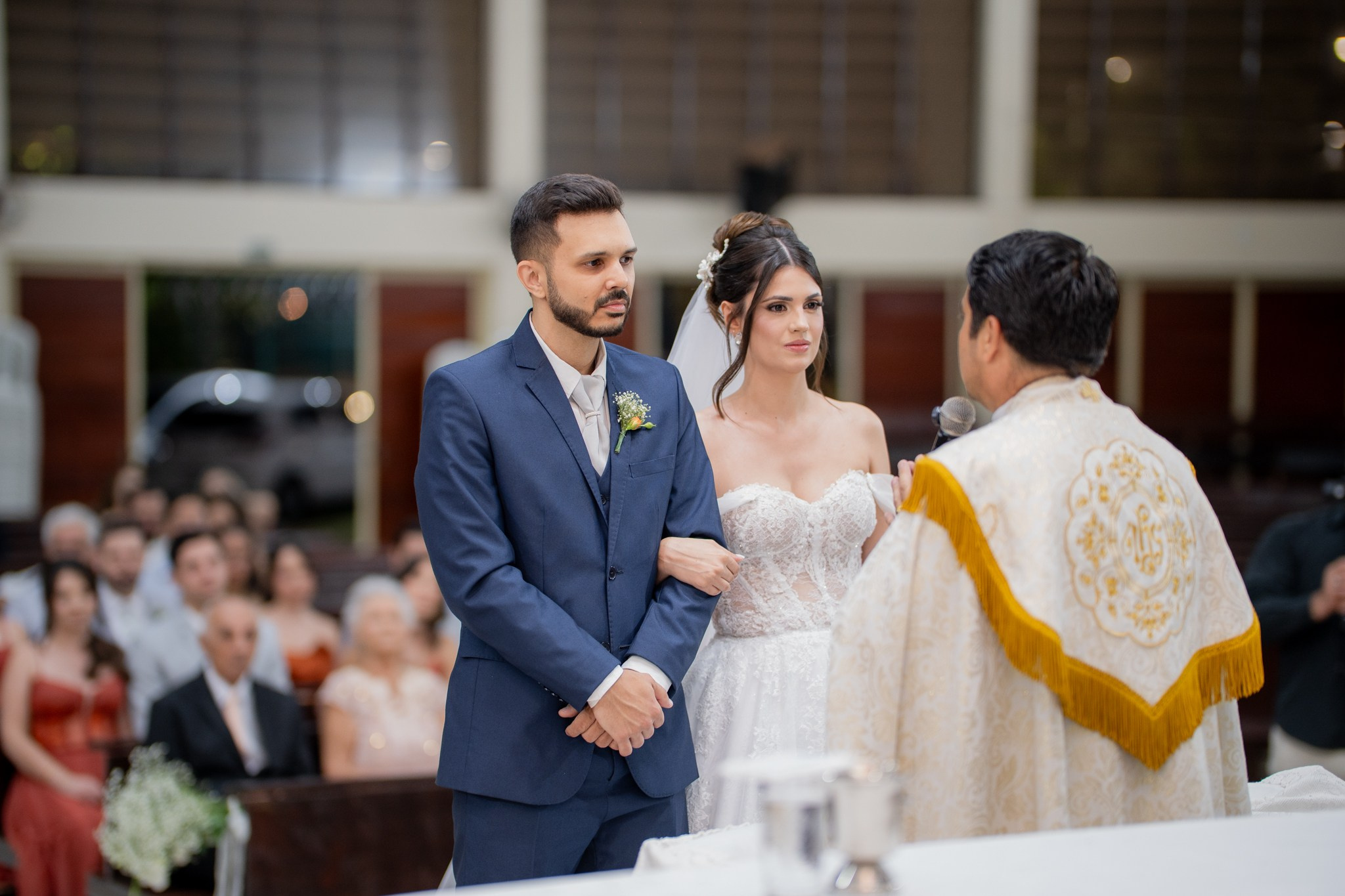 Giovana & Bruno — Luso / Bauru — SP. Robson Colaço