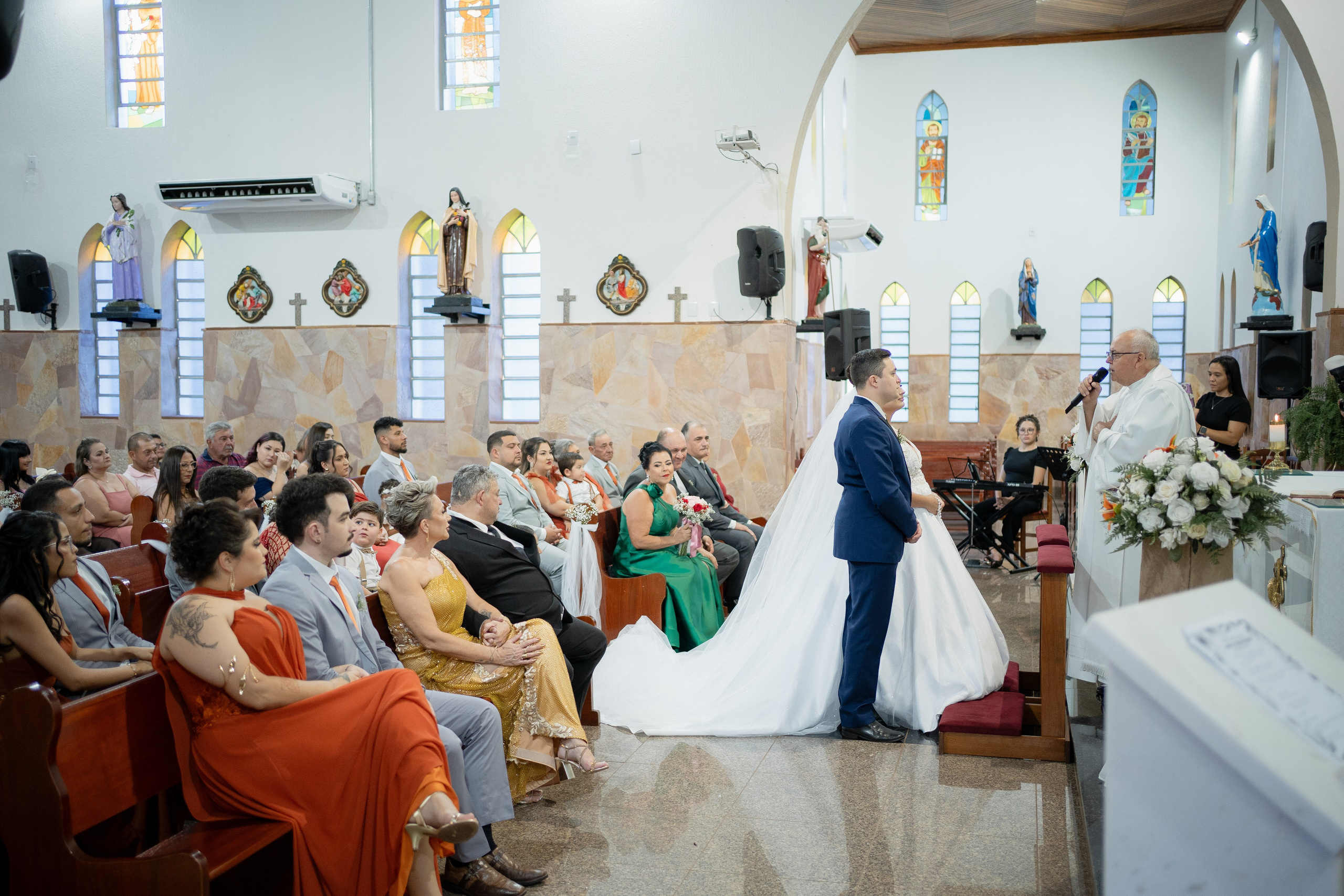 Lais & João — Arealva SP. Robson Colaço