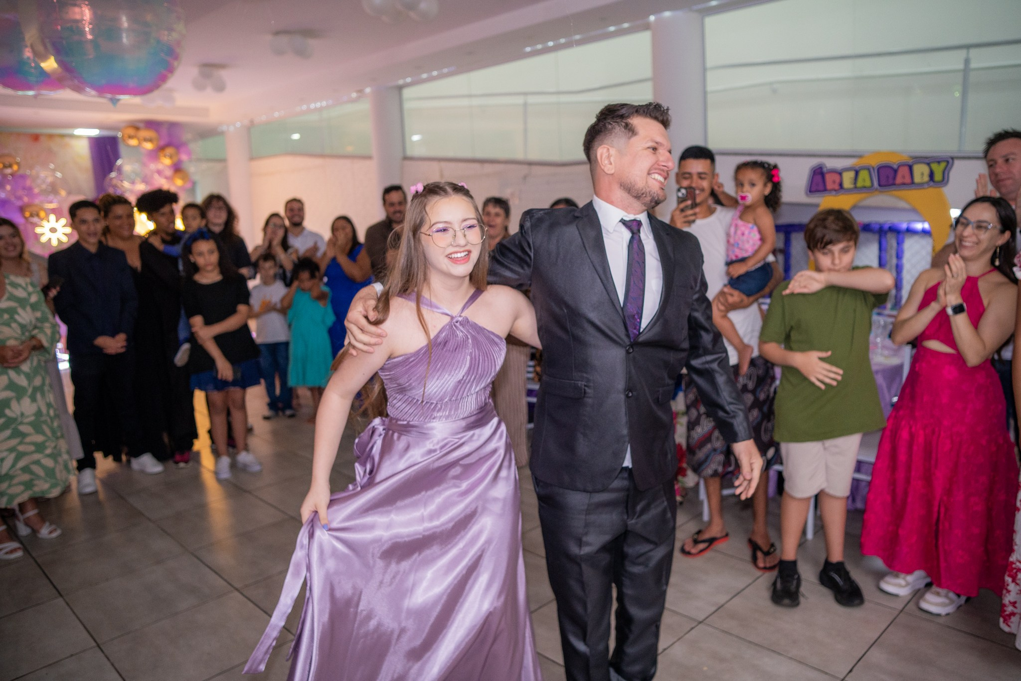 Sofia — Gulas Kids / Bauru SP. Robson Colaço