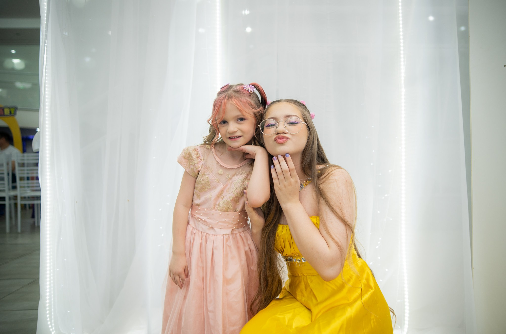Sofia — Gulas Kids / Bauru SP. Robson Colaço