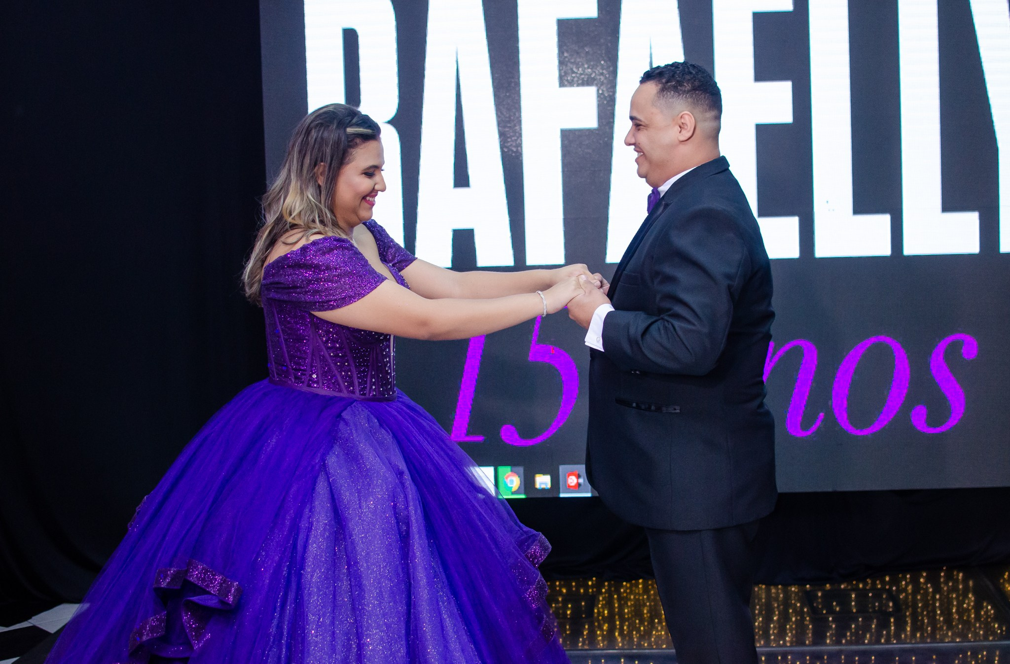 Rafaela — Berbel / Bauru SP. Robson Colaço