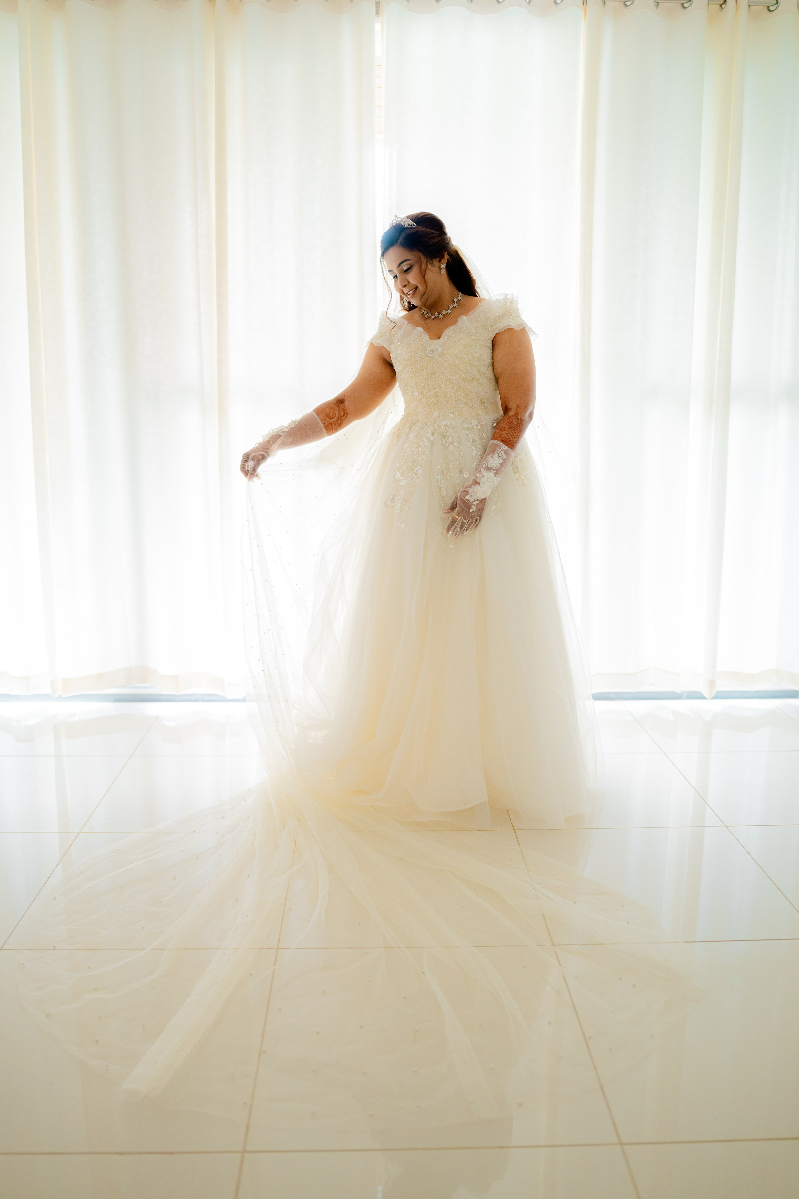 WEDDINGS. Wedding photographer Stalen Robert