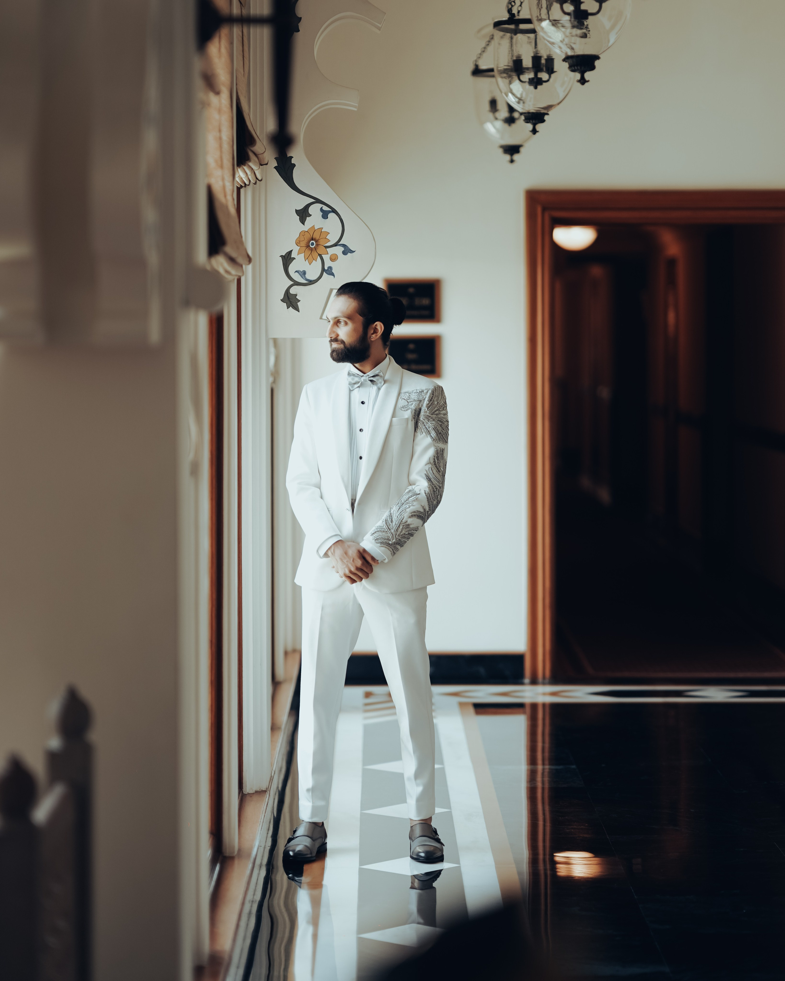 WEDDINGS. Wedding photographer Stalen Robert