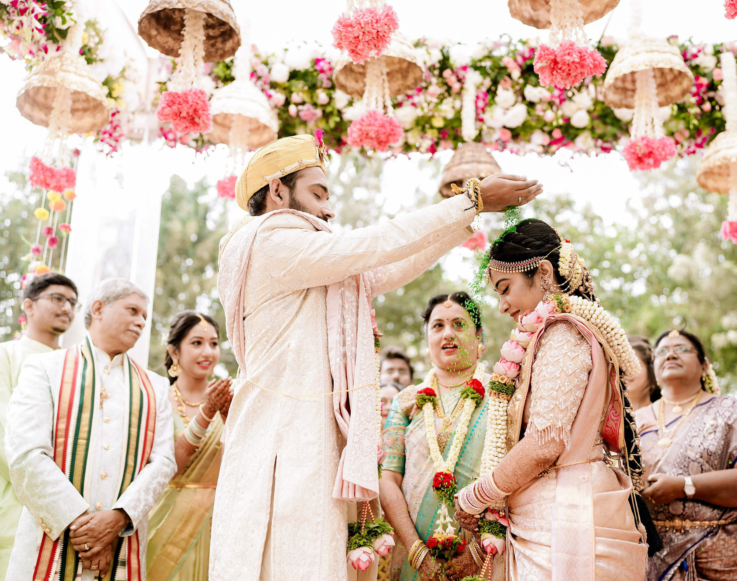 WEDDINGS. Wedding photographer Stalen Robert