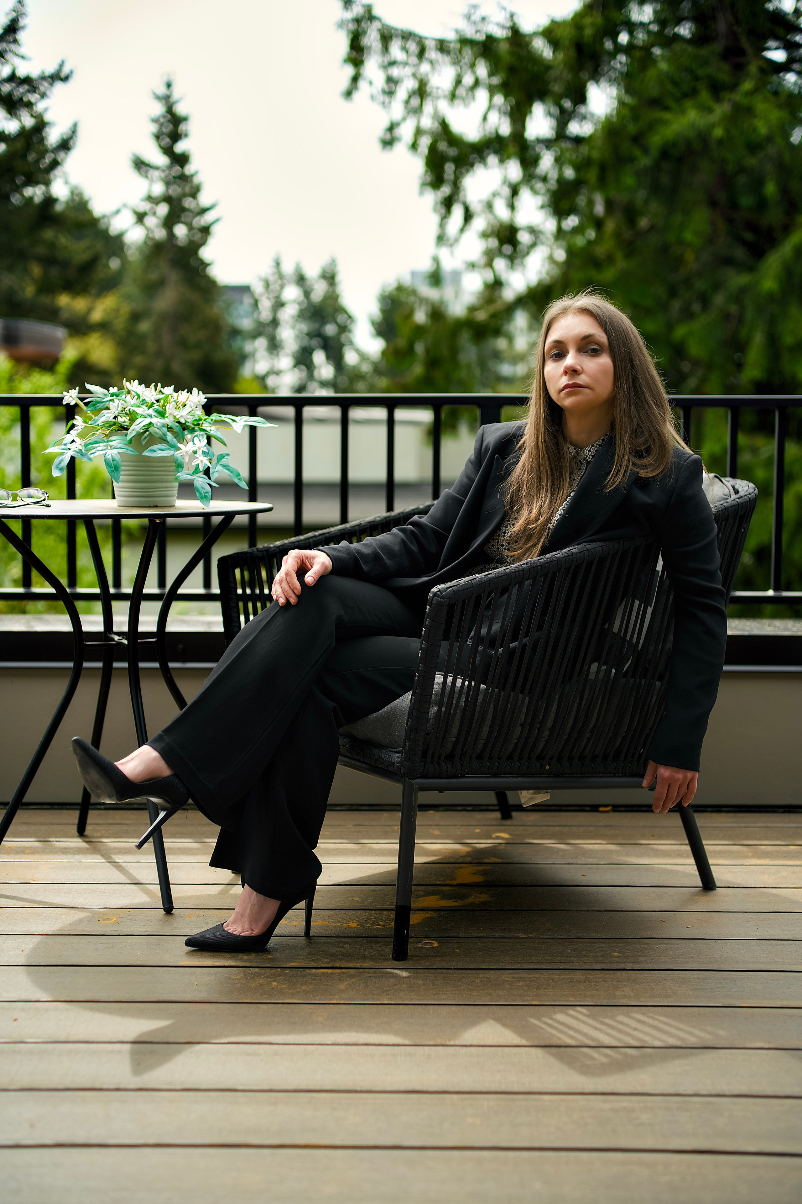 Xenia. Vladi Astrum | Brand Photography