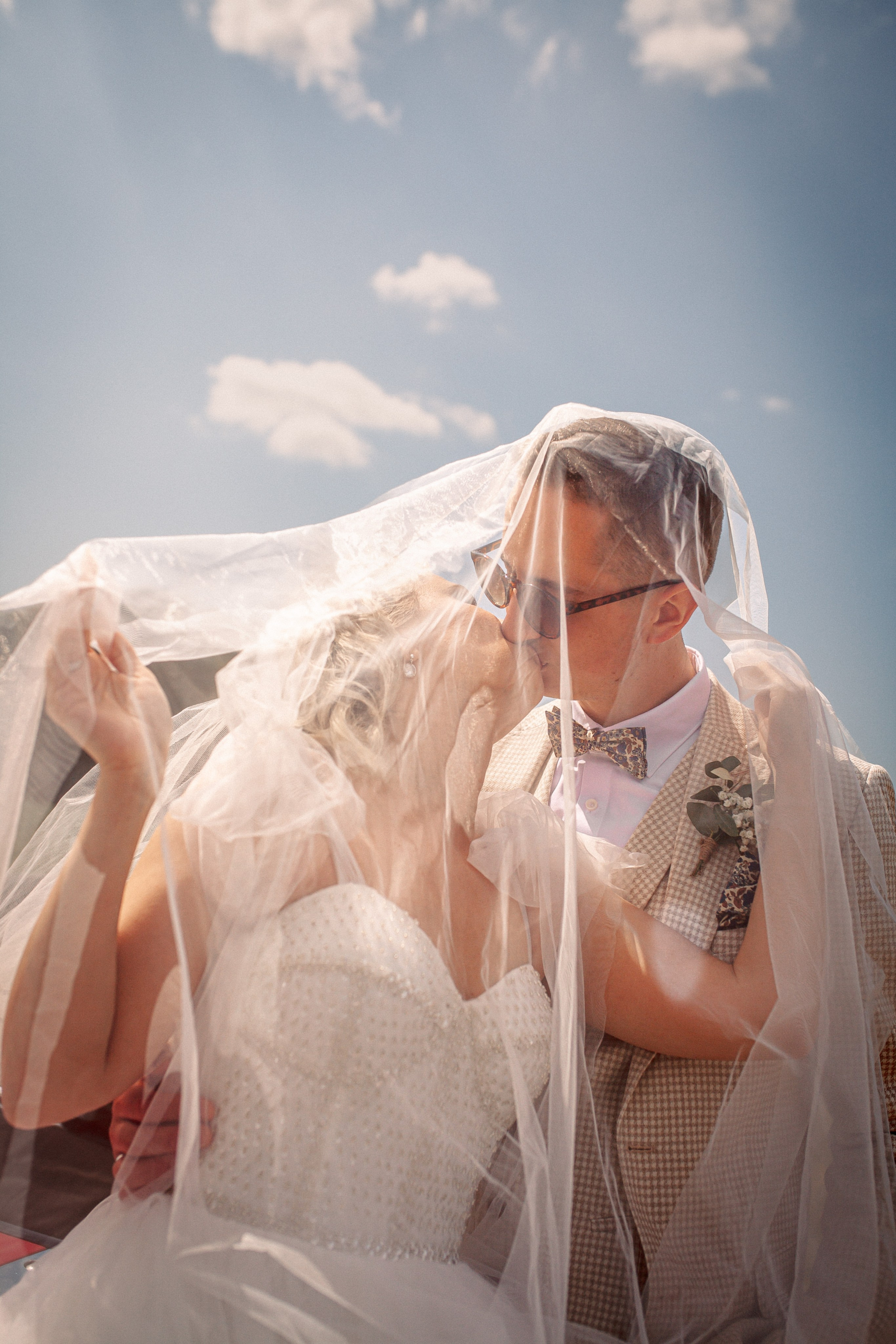 Sveta & Jona. GoldenHourStory