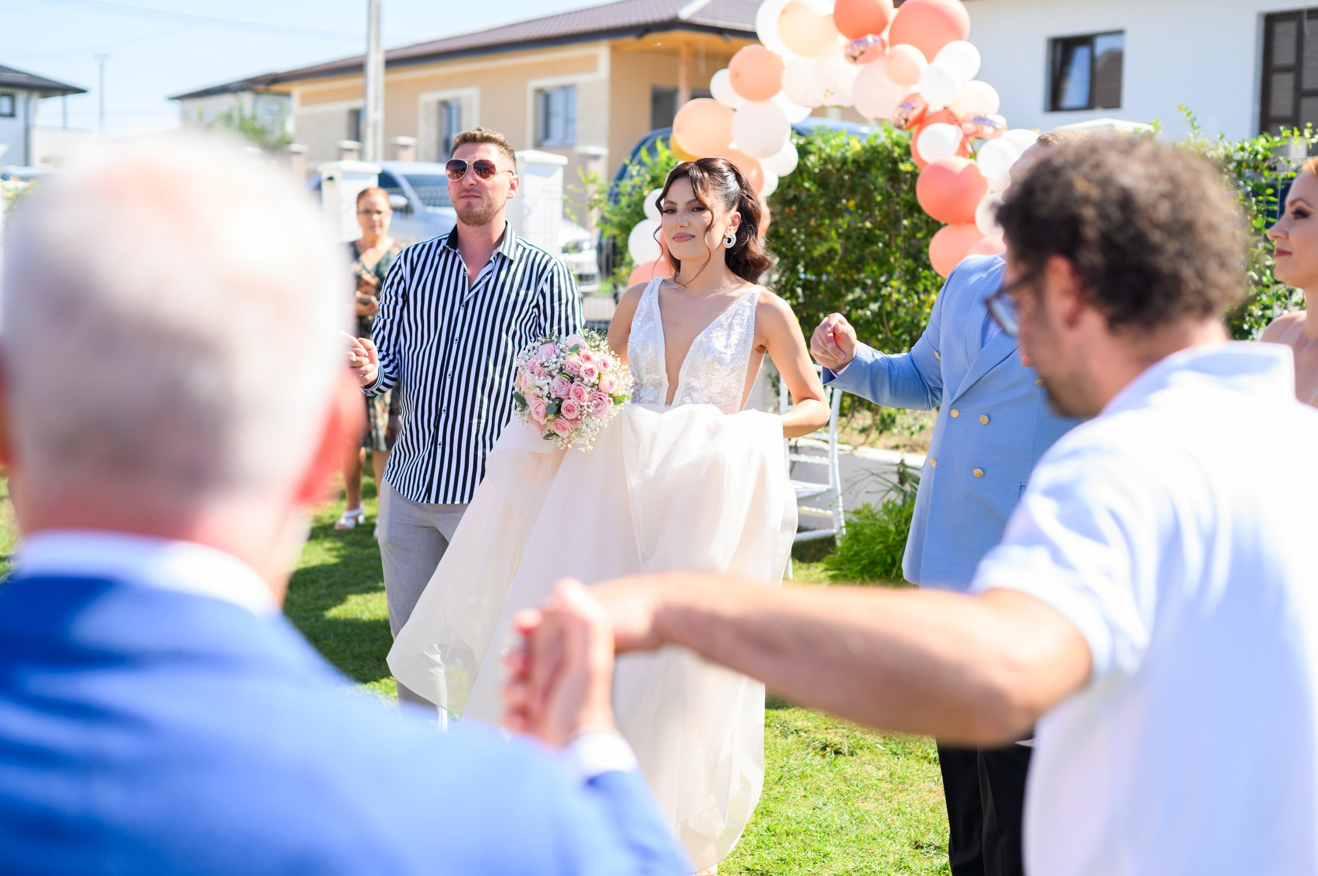 Roxana & Cosmin. BCarp Productions