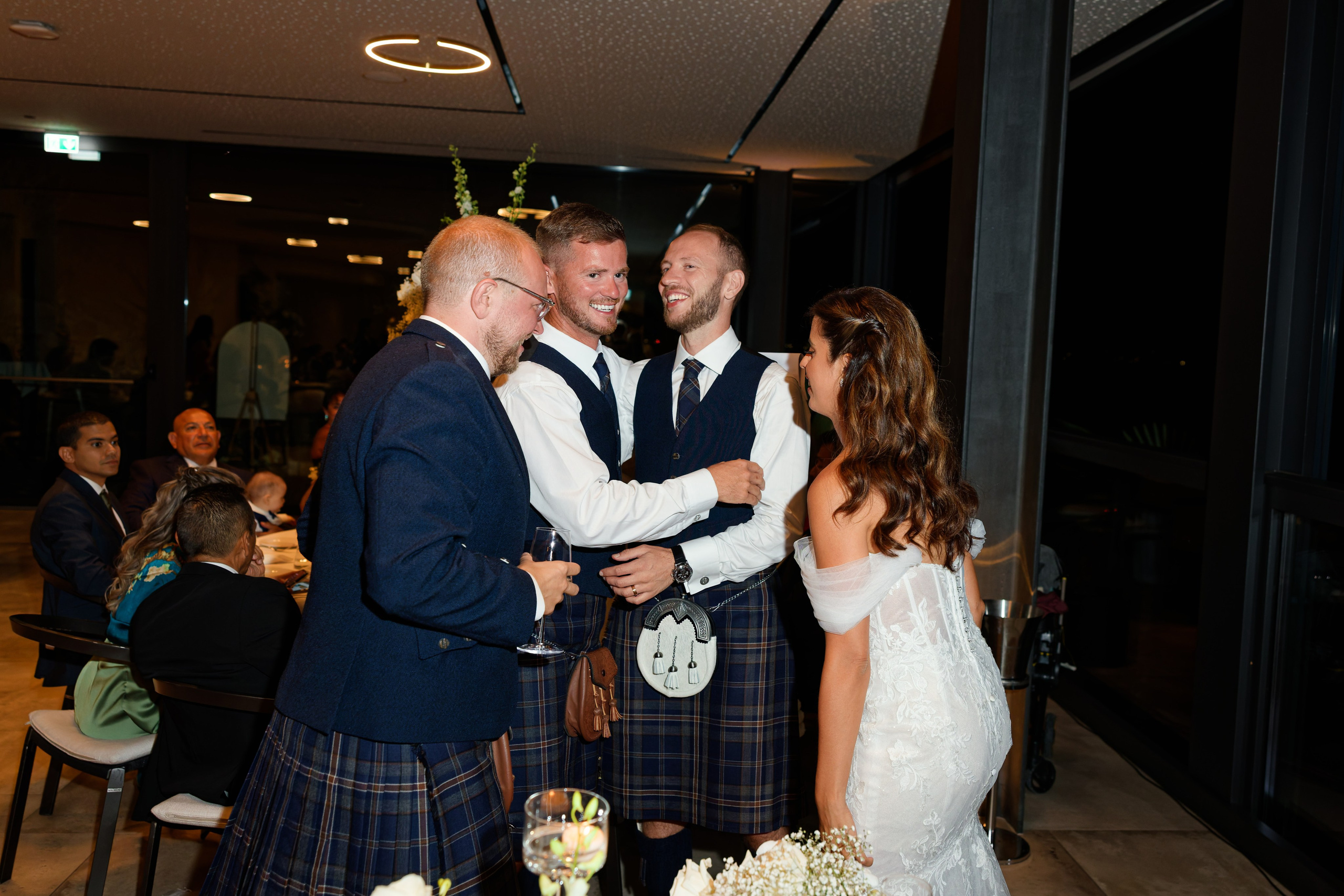 Wedding at Villa Porta on Lake Maggiore