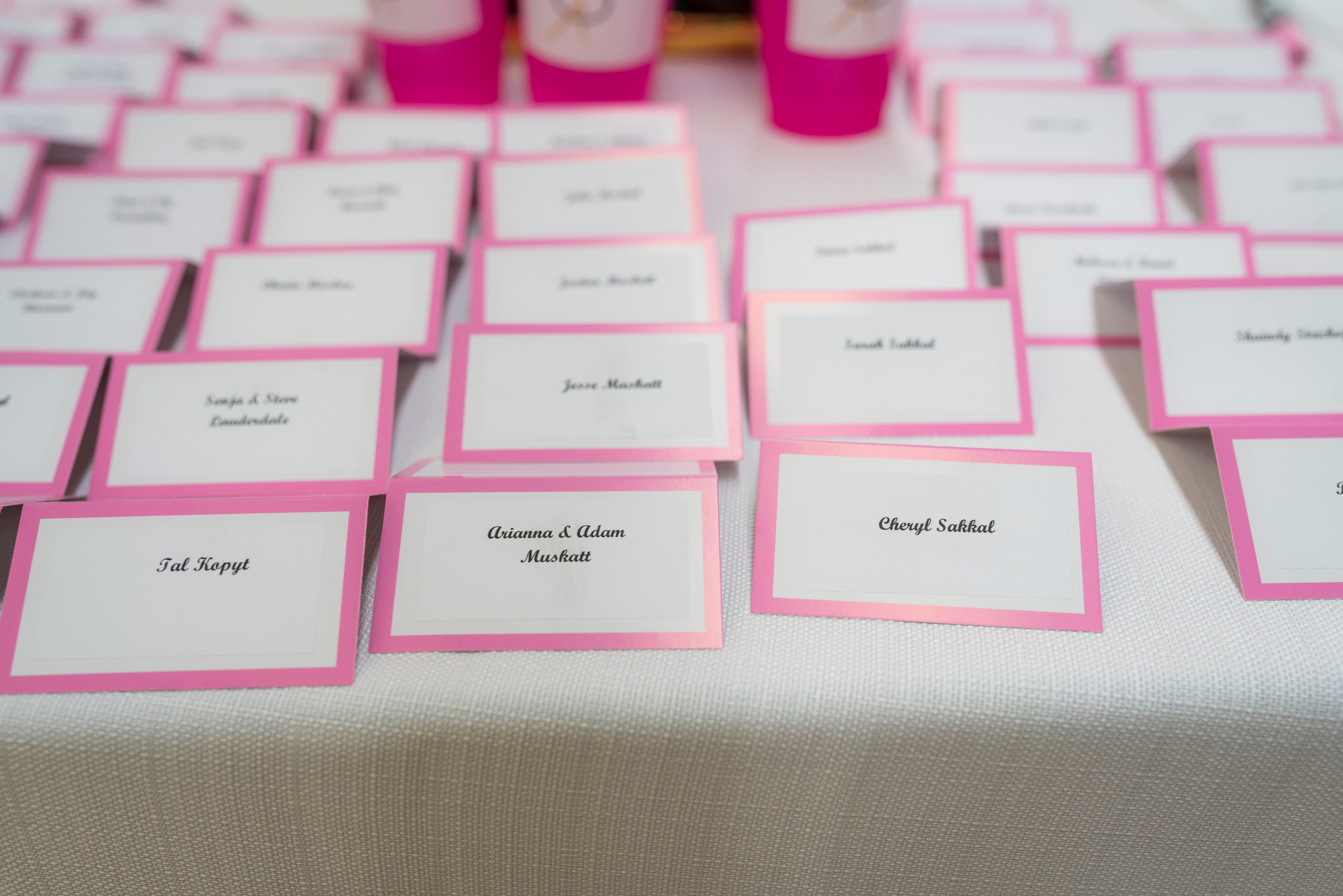 Вar/Bat Mitzvah. Portrait & Event photographer in Israel — Rebecca Kowalsky