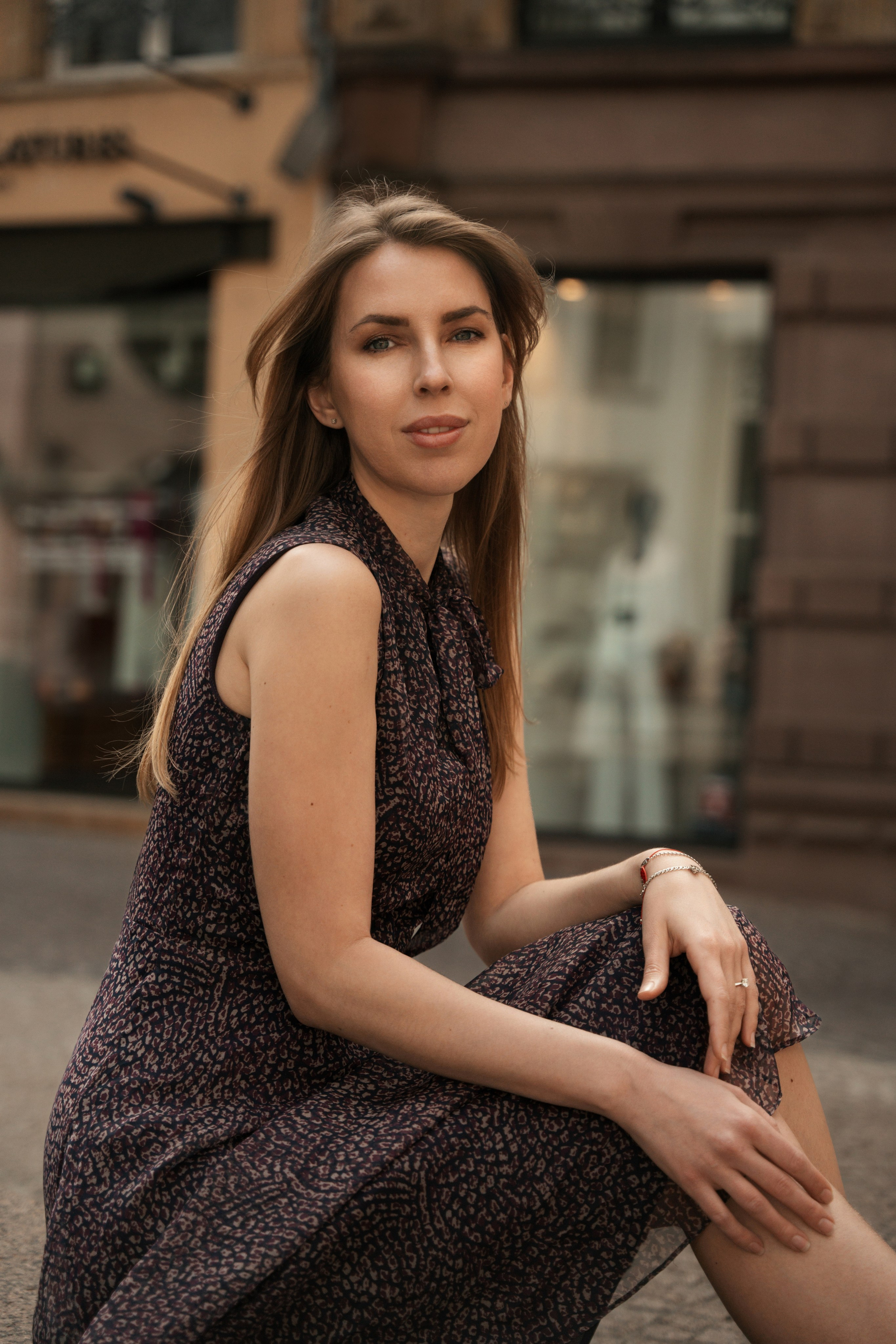 Nika | Couple Luxembourg. Elena Seewald