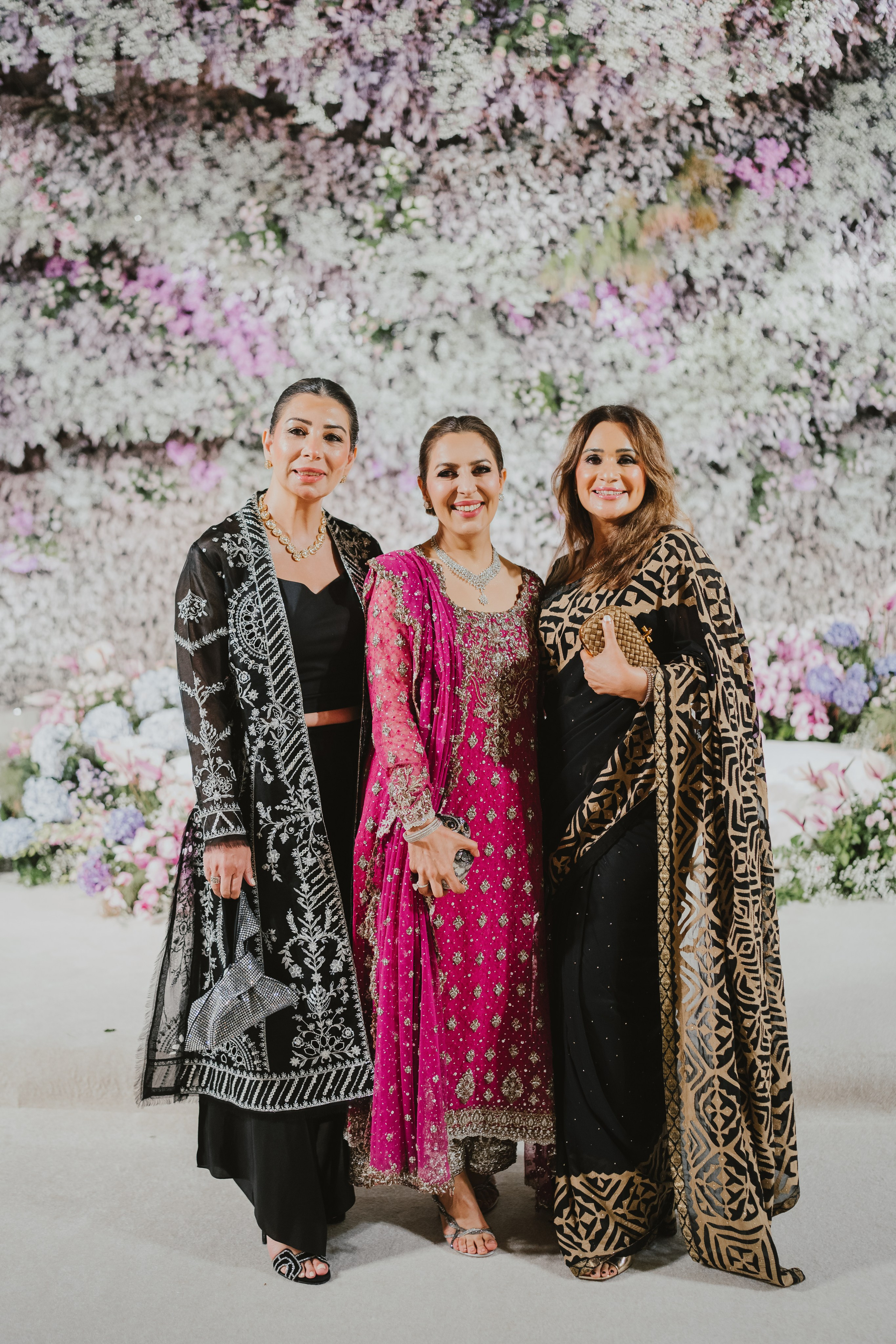 Zain & Washma. Mahas Photography