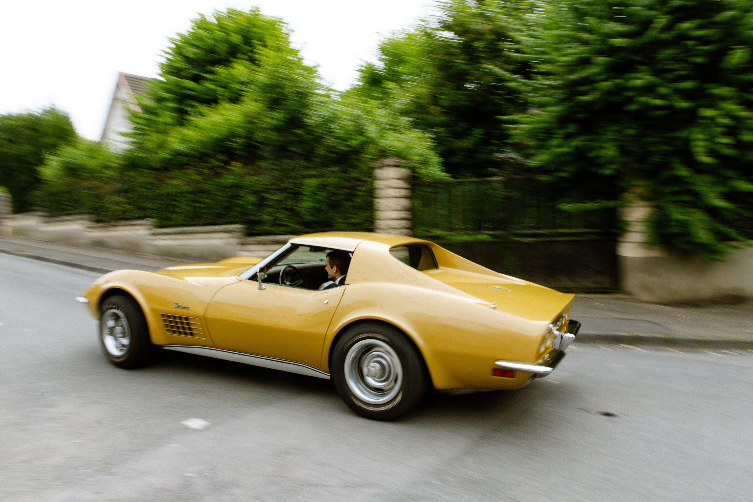 Swann & Zeineb. Photographer in Paris