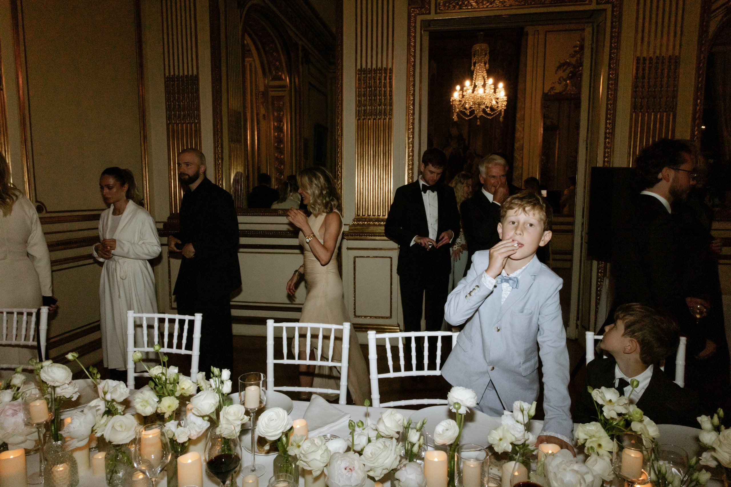 Maria & Vlad | Wedding Photography in Paris. Paris Wedding Photographer