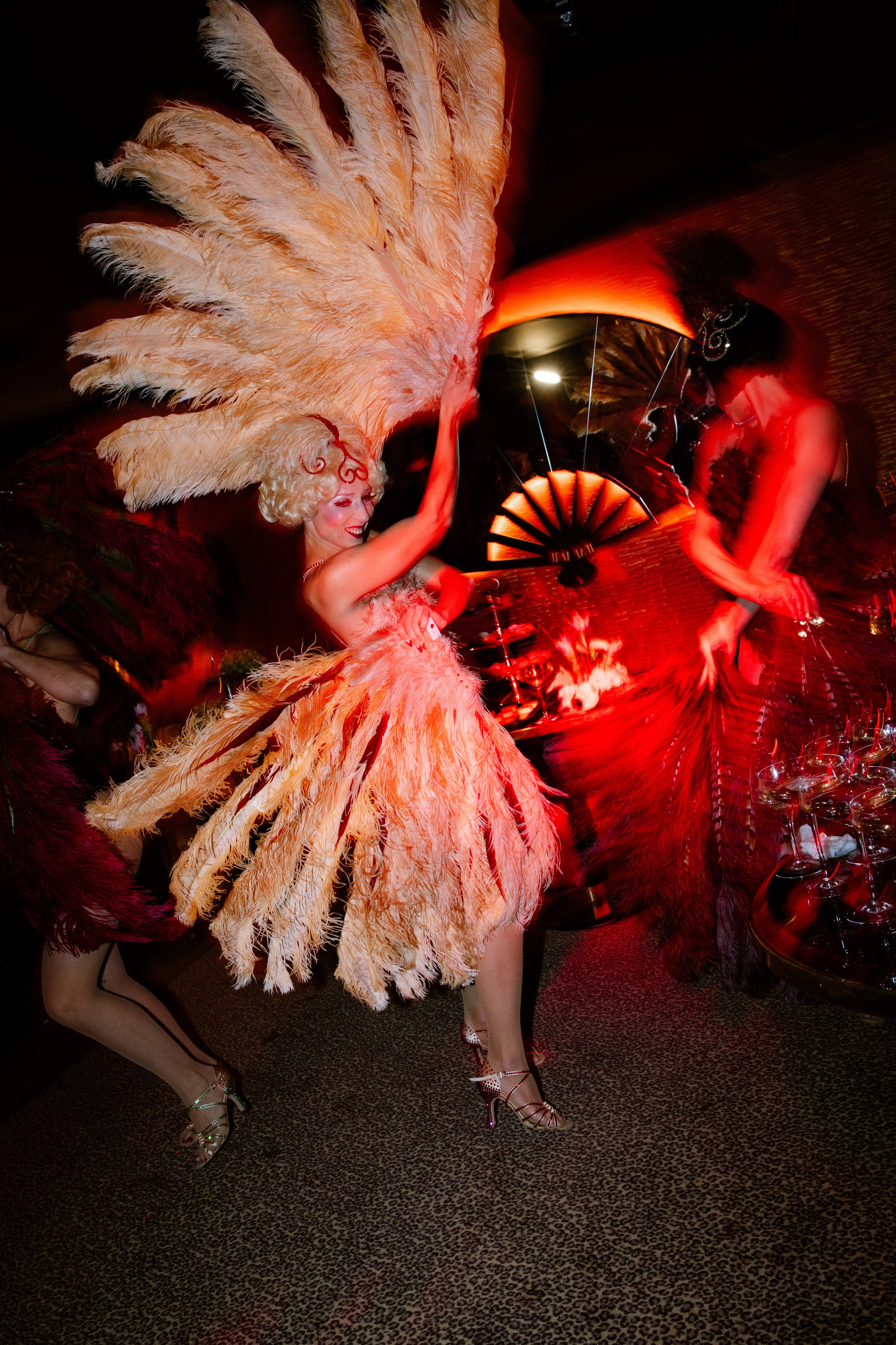 Inna & Ben. Photographer in Paris
