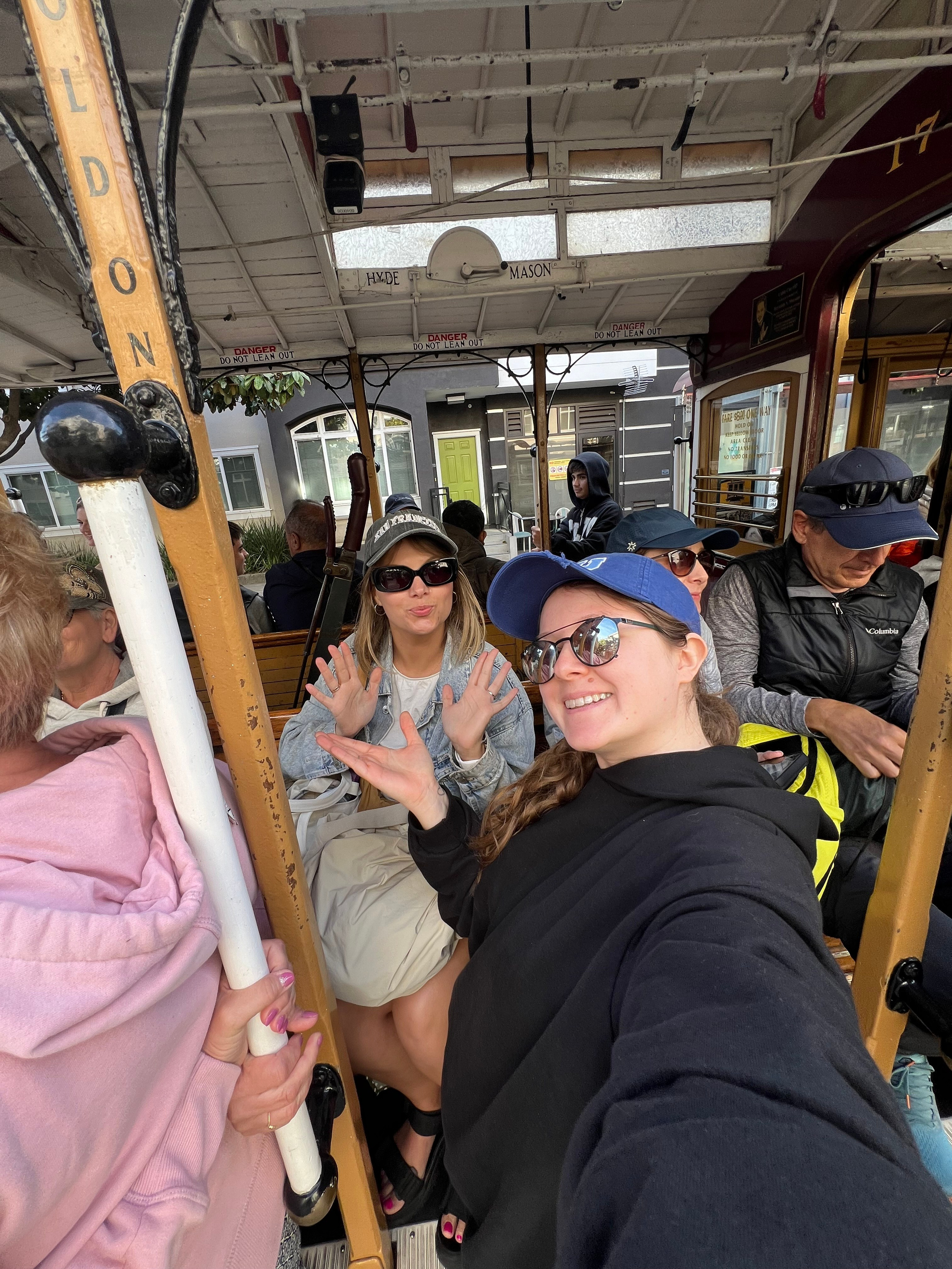 San Francisco Aesthetic: Free Phone Wallpapers. Photographer in Los Angeles. Julia Ishmuratova