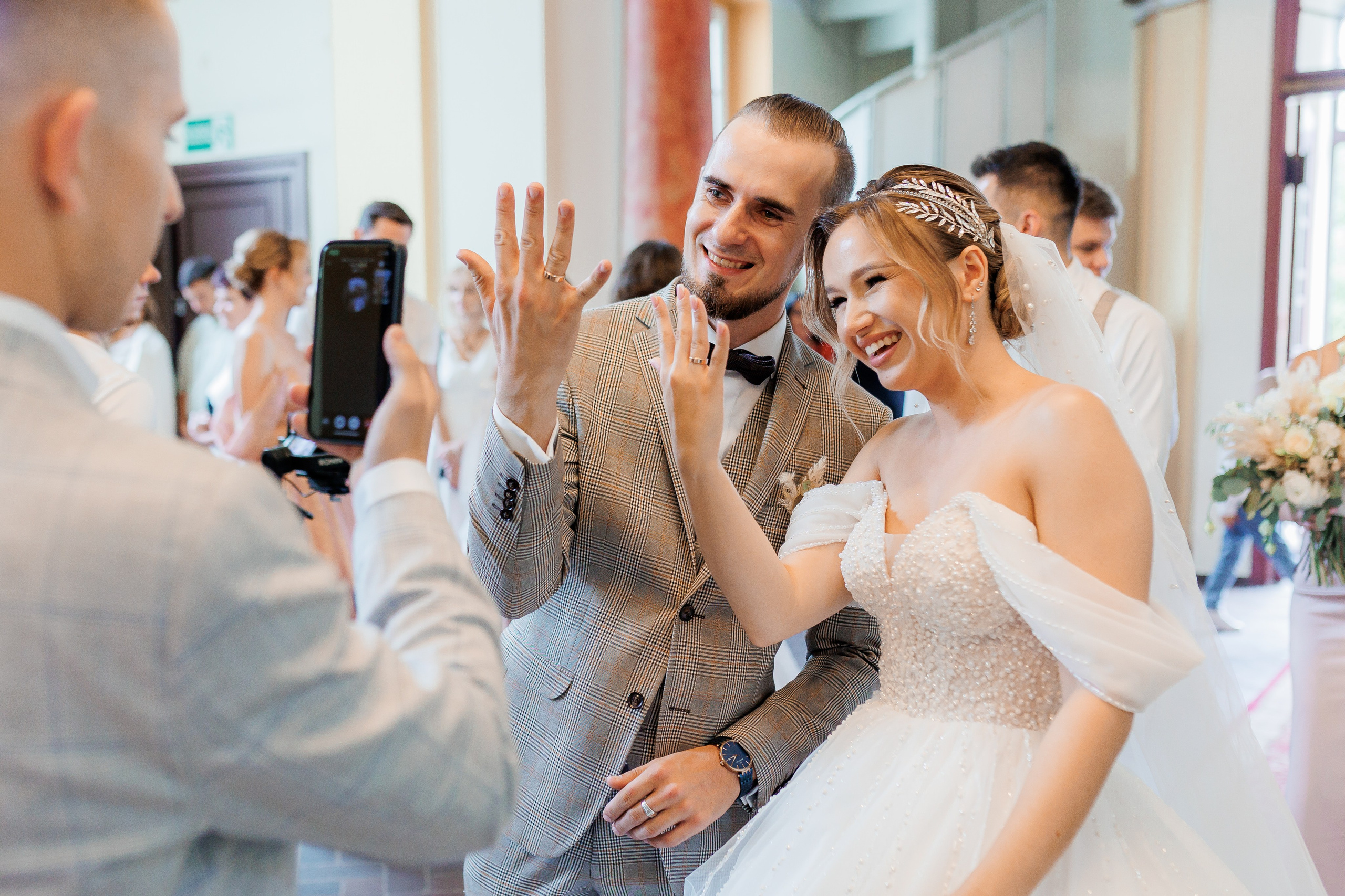 Портфоліо ФОТО. Весільний відеограф та фотограф Польща | Команда професіоналів