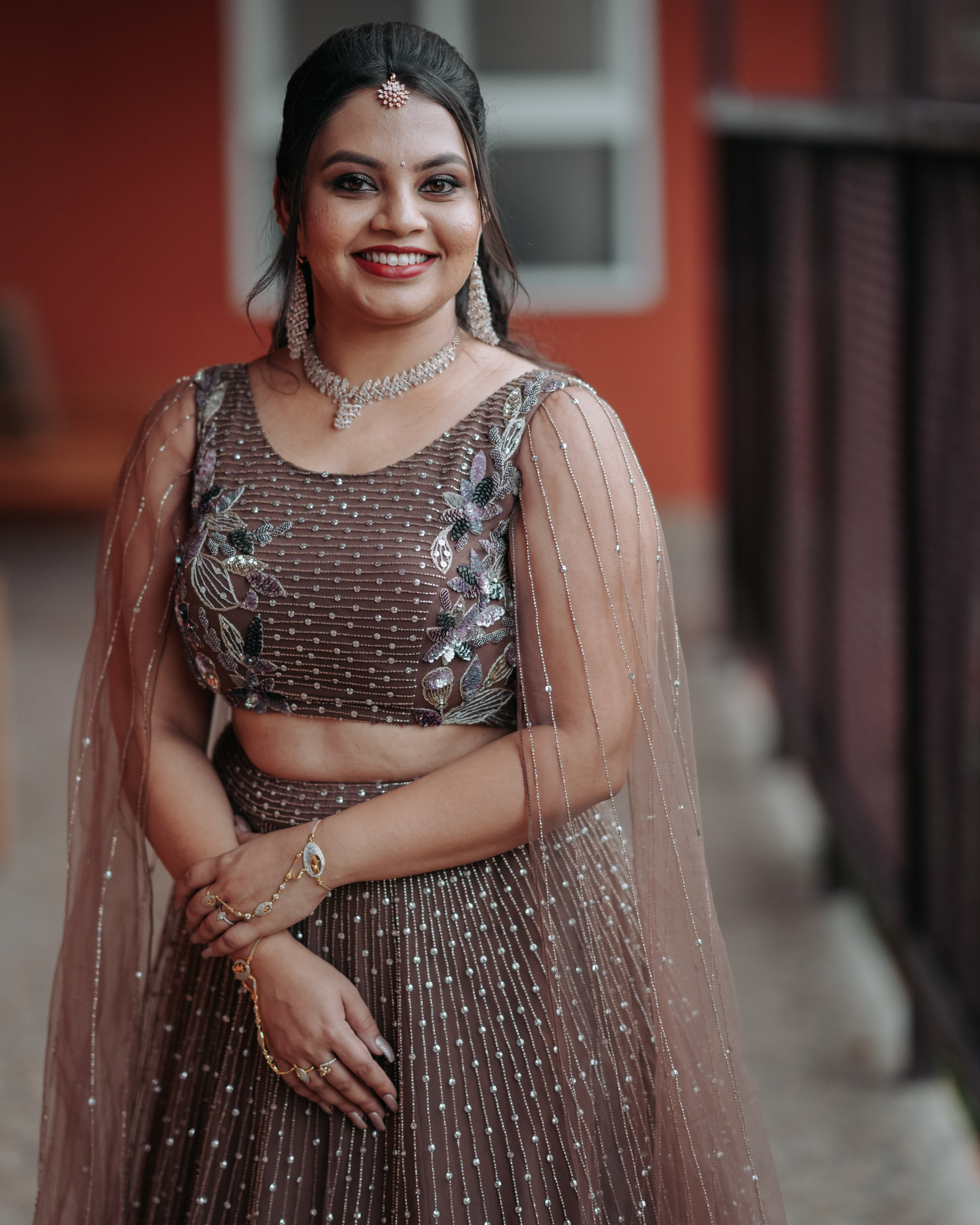 BRIDES OF TCW. Wedding photographer Stalen Robert
