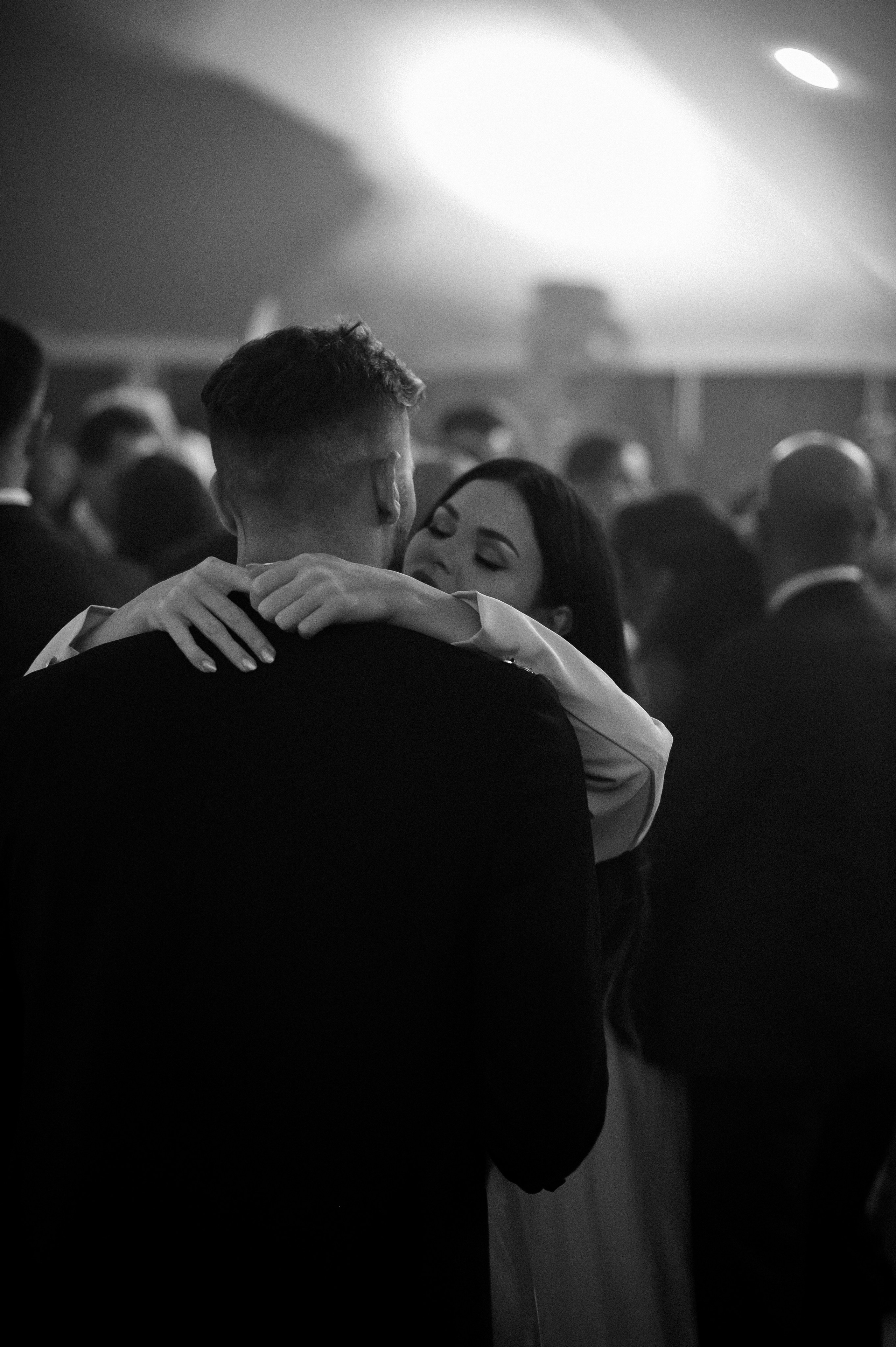 Nico & Mira. Wedding photographer in Spain