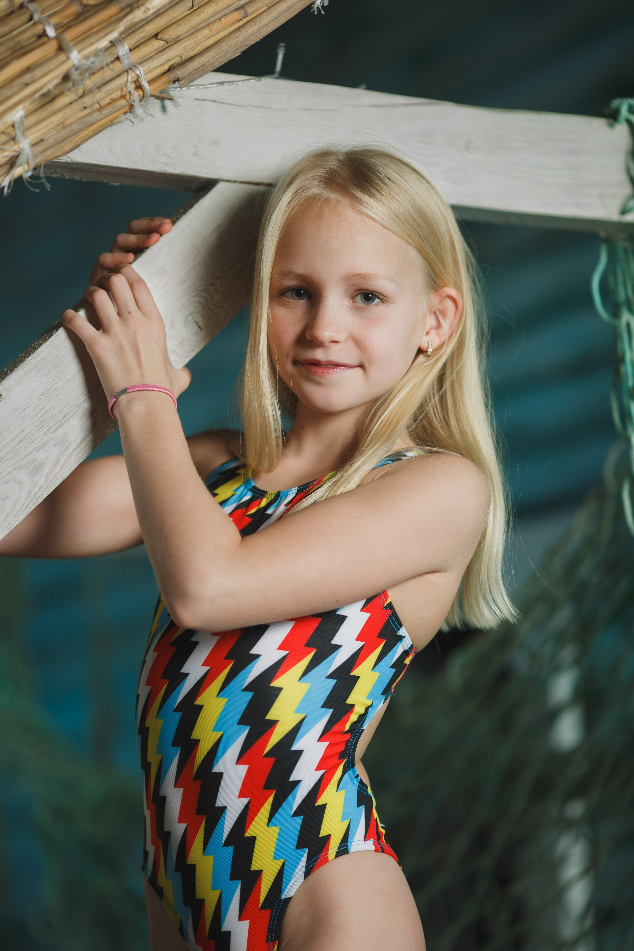 Start2Swim. Basic collection 2019. Tatiana Smirnova — Photographer