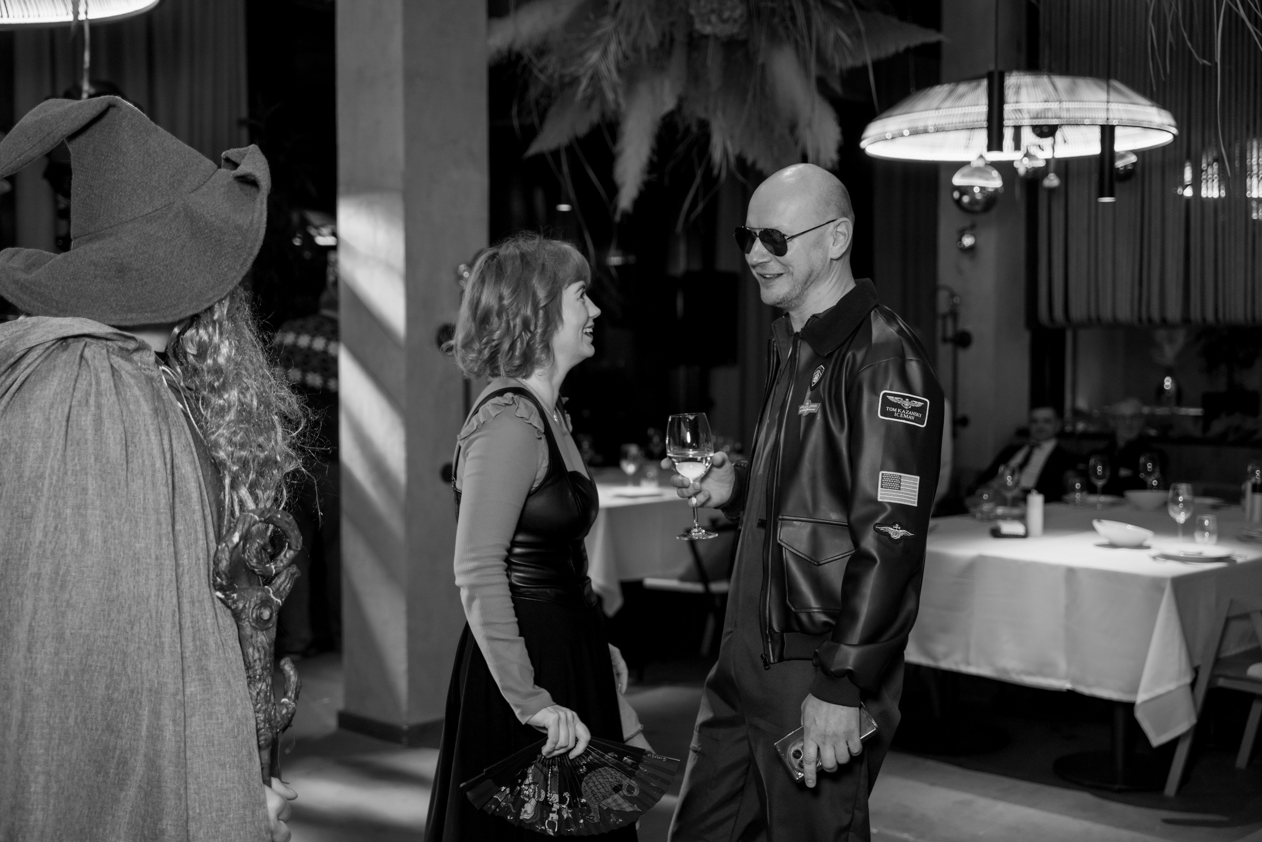 Корпоратив Новий Проект. Фотограф Київ